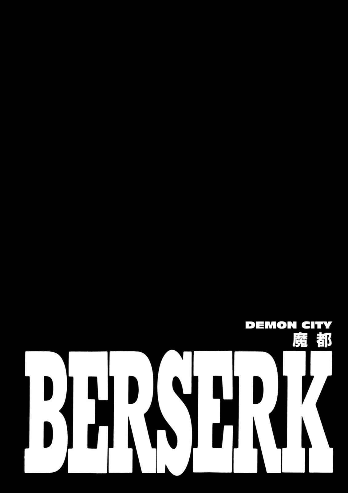 Read Berserk ID Manga Online