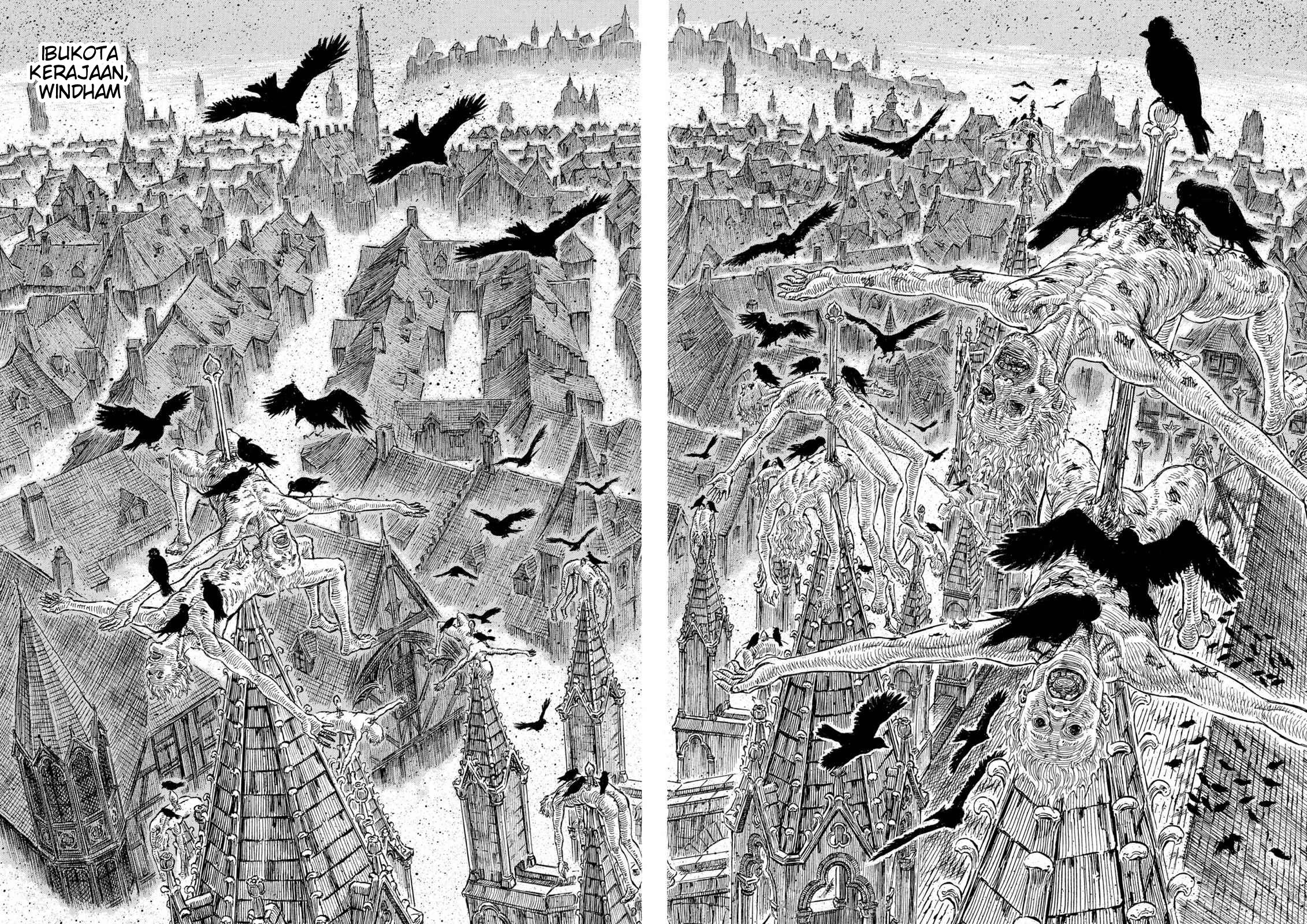 Read Berserk ID Manga Online
