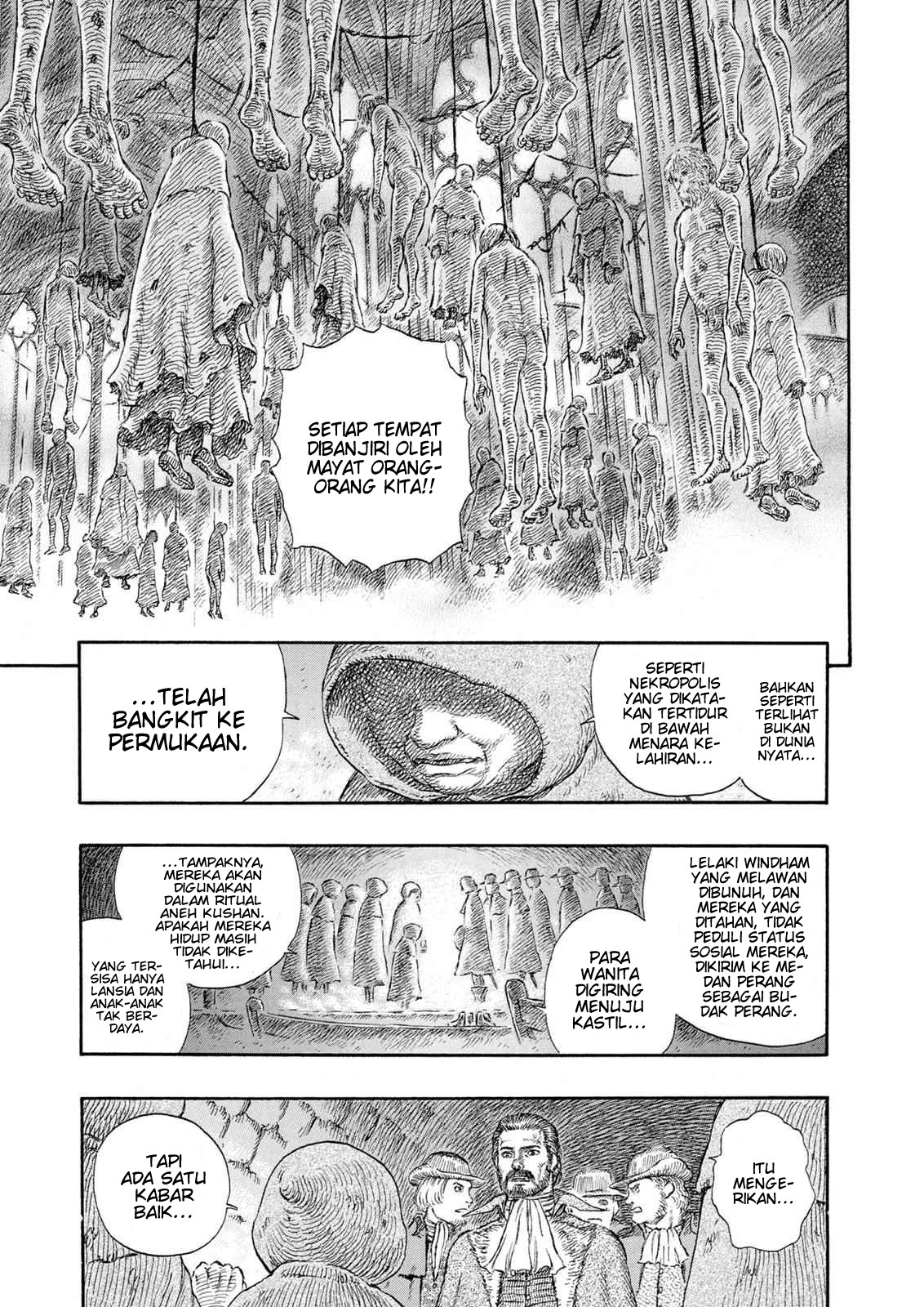 Read Berserk ID Manga Online