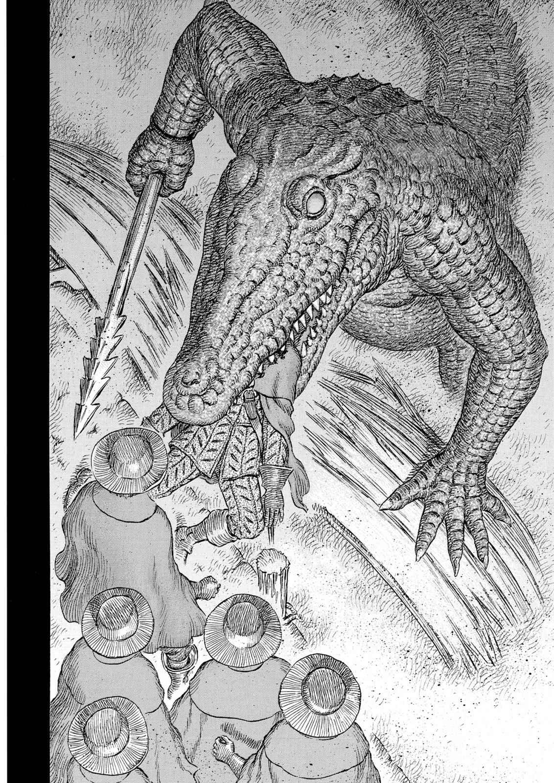 Read Berserk ID Manga Online