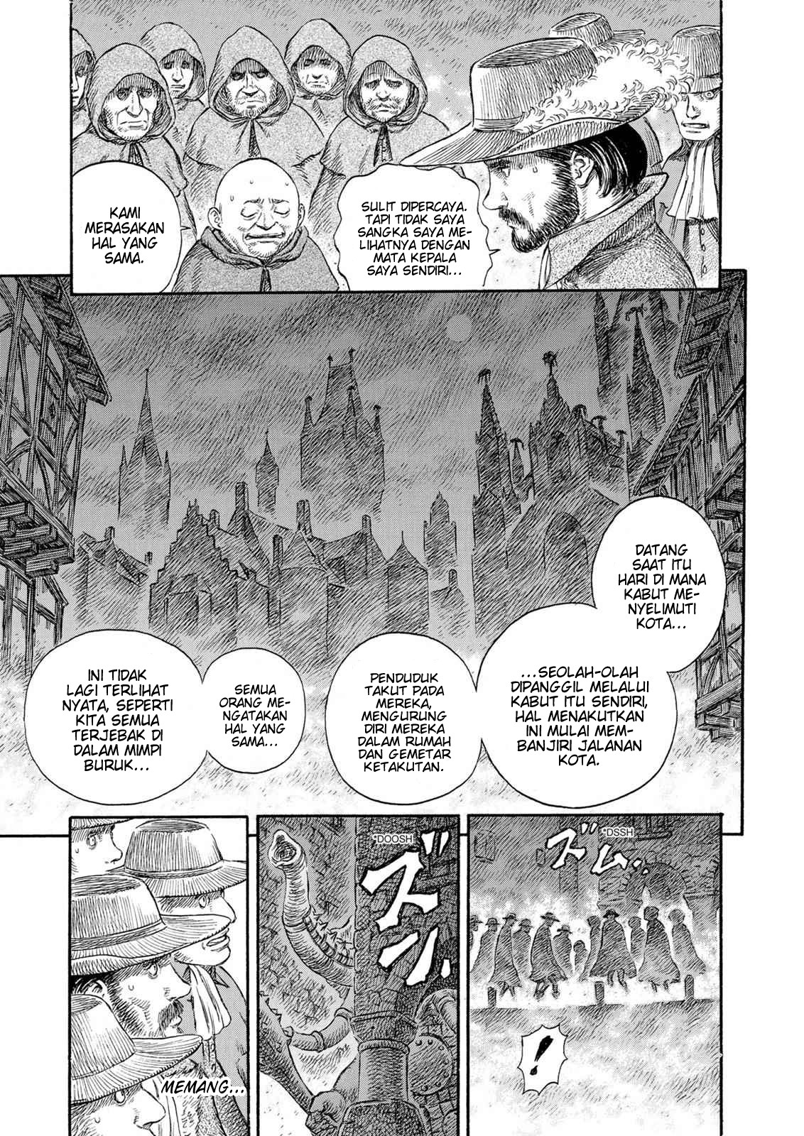 Read Berserk ID Manga Online