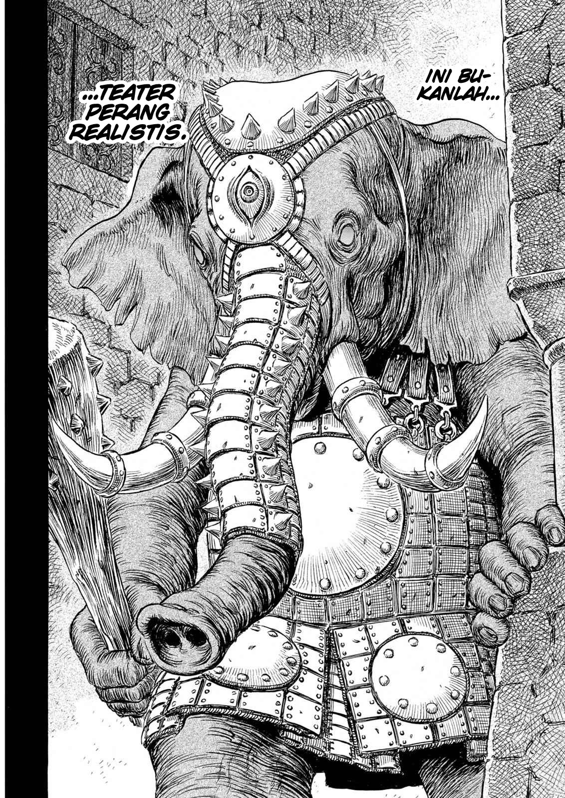 Read Berserk ID Manga Online
