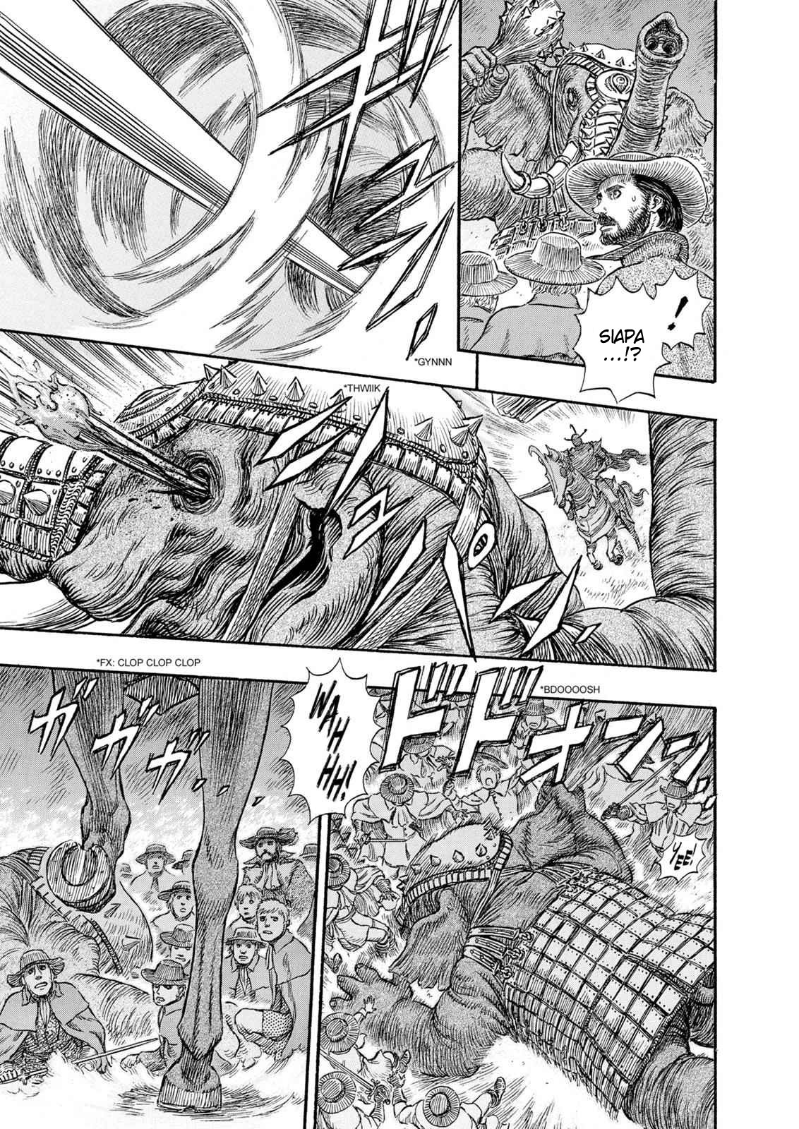 Read Berserk ID Manga Online