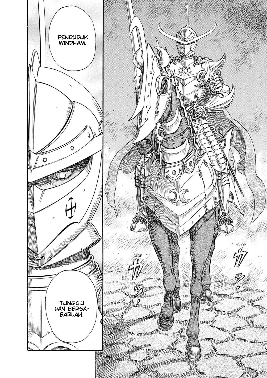 Read Berserk ID Manga Online