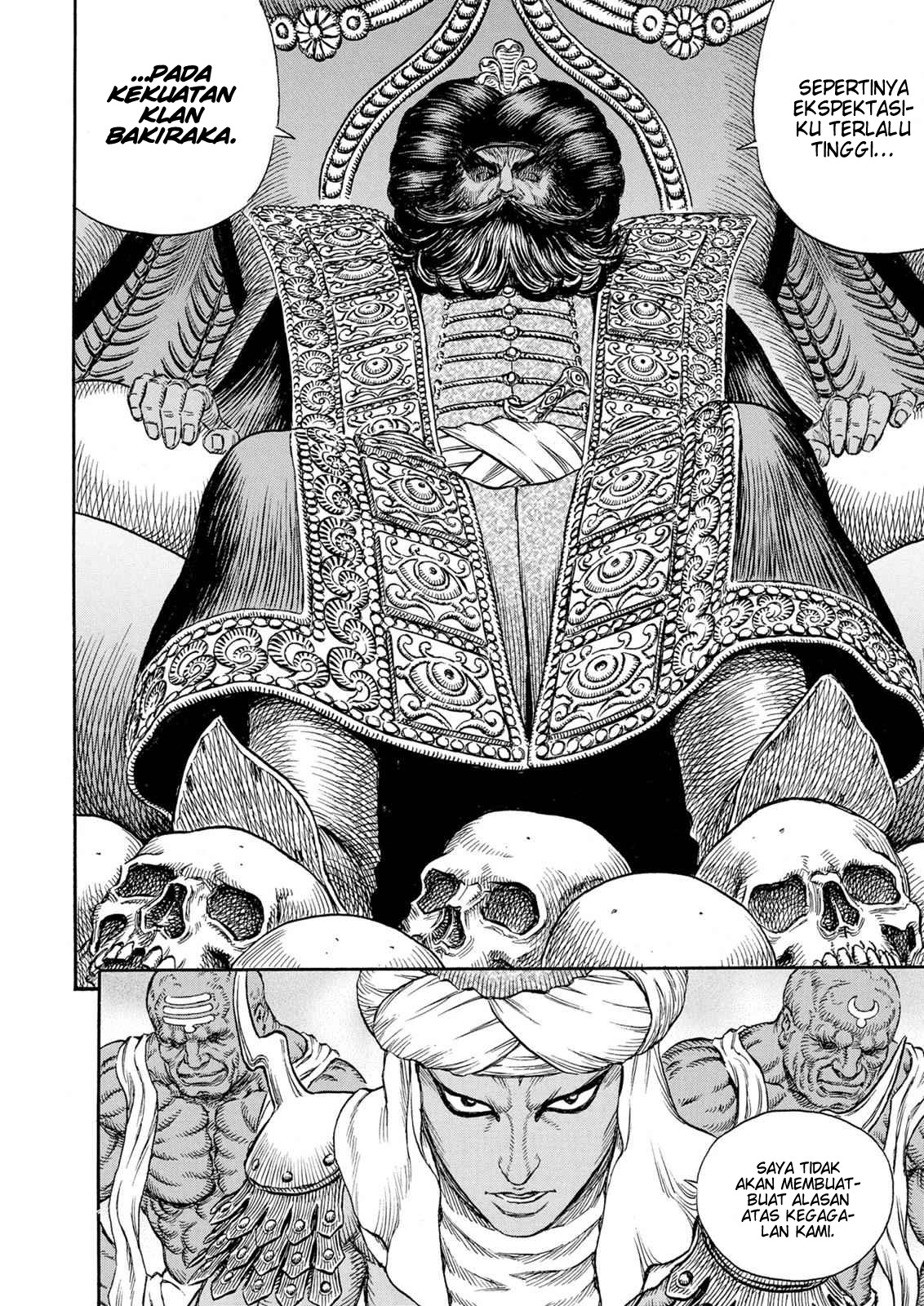 Read Berserk ID Manga Online