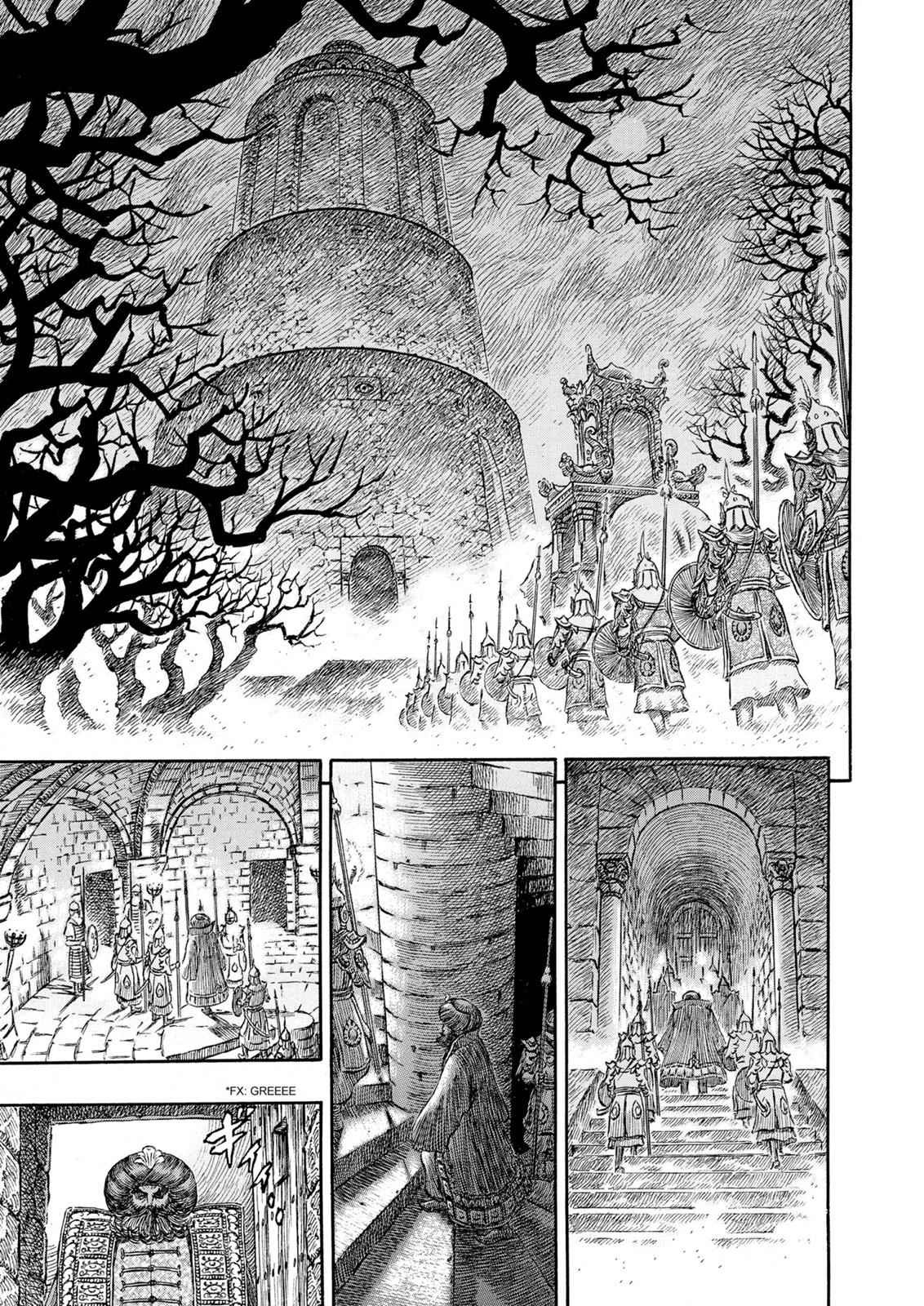 Read Berserk ID Manga Online