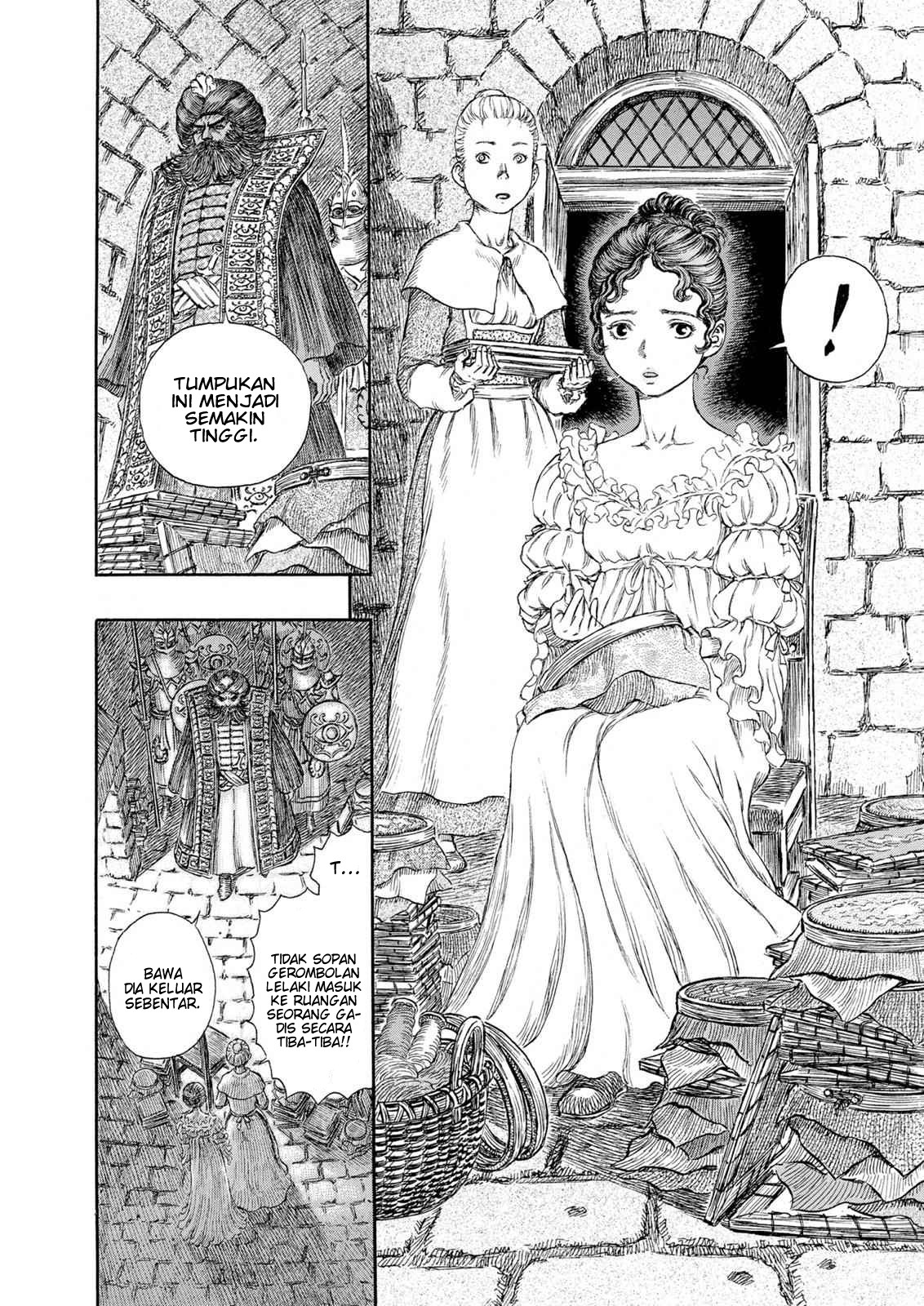 Read Berserk ID Manga Online