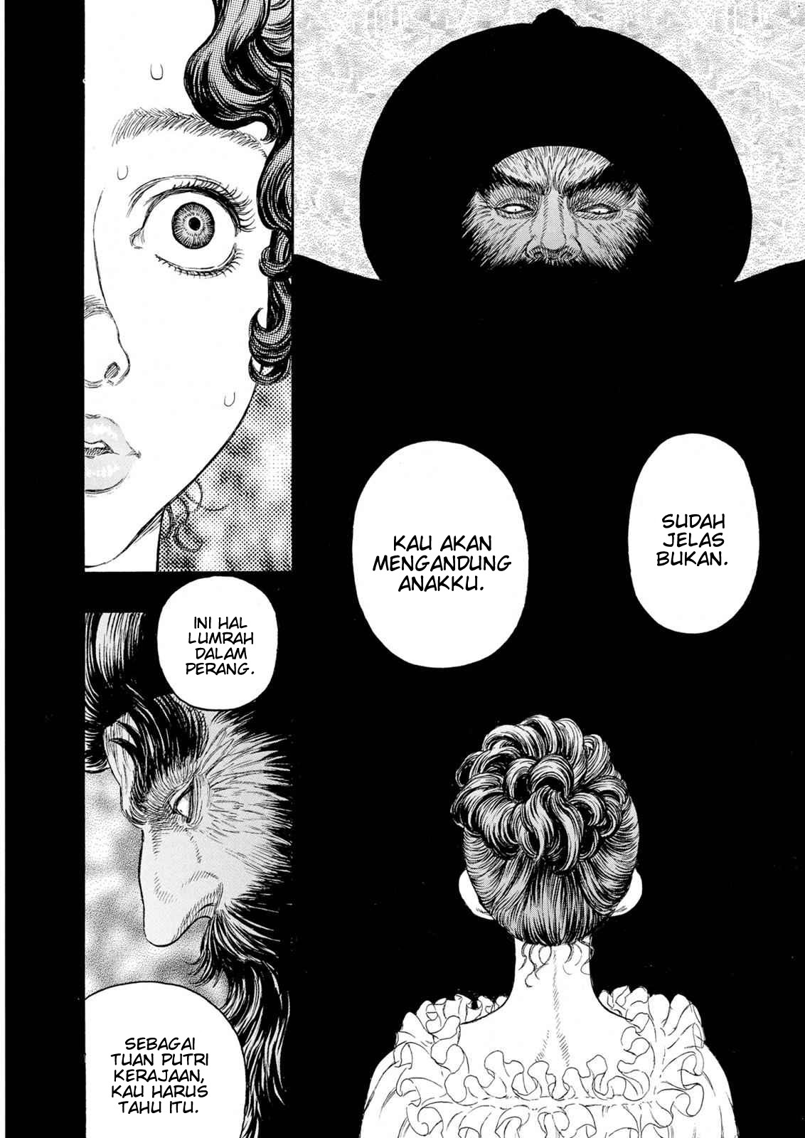Read Berserk ID Manga Online