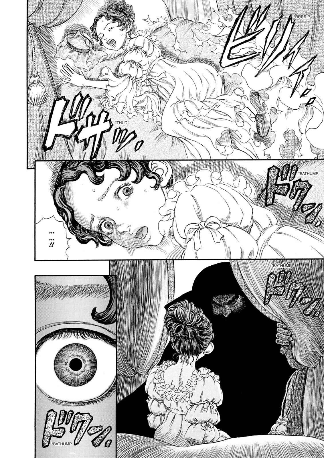 Read Berserk ID Manga Online