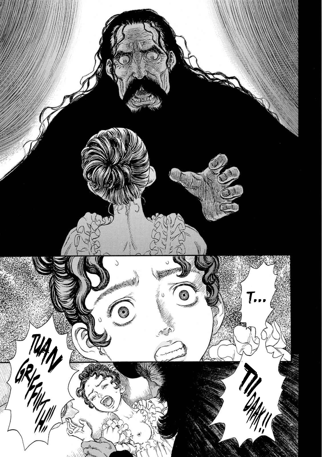 Read Berserk ID Manga Online