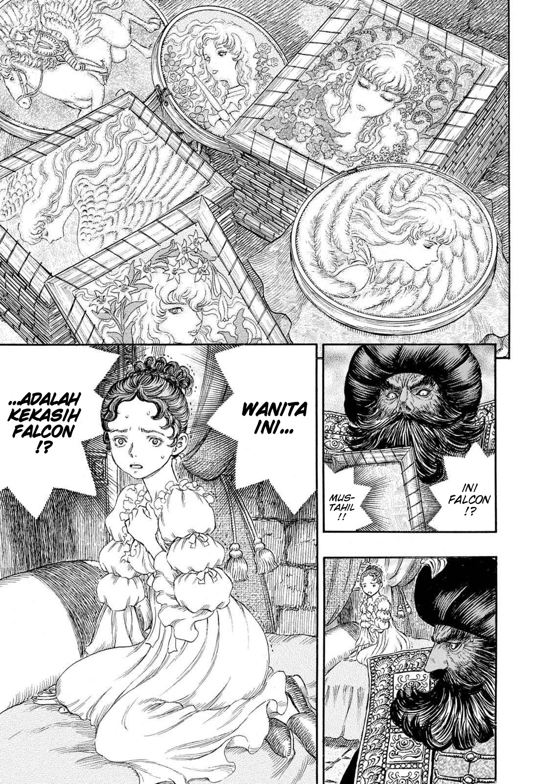 Read Berserk ID Manga Online