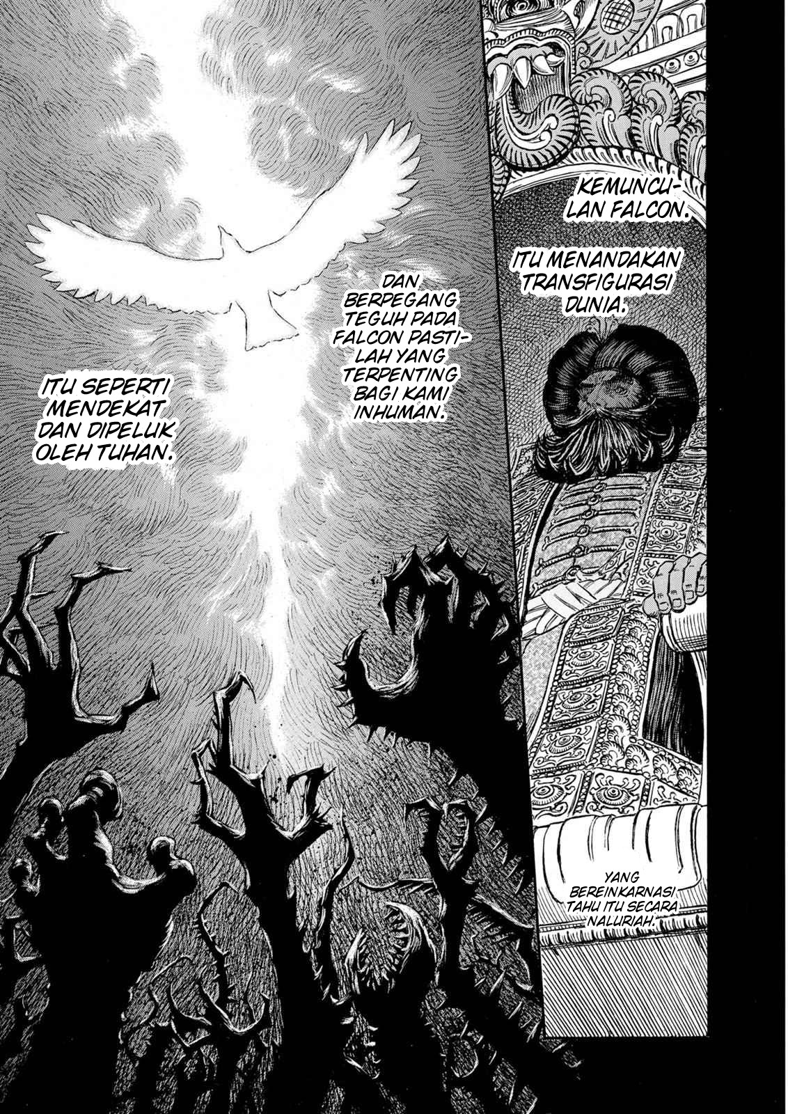Read Berserk ID Manga Online
