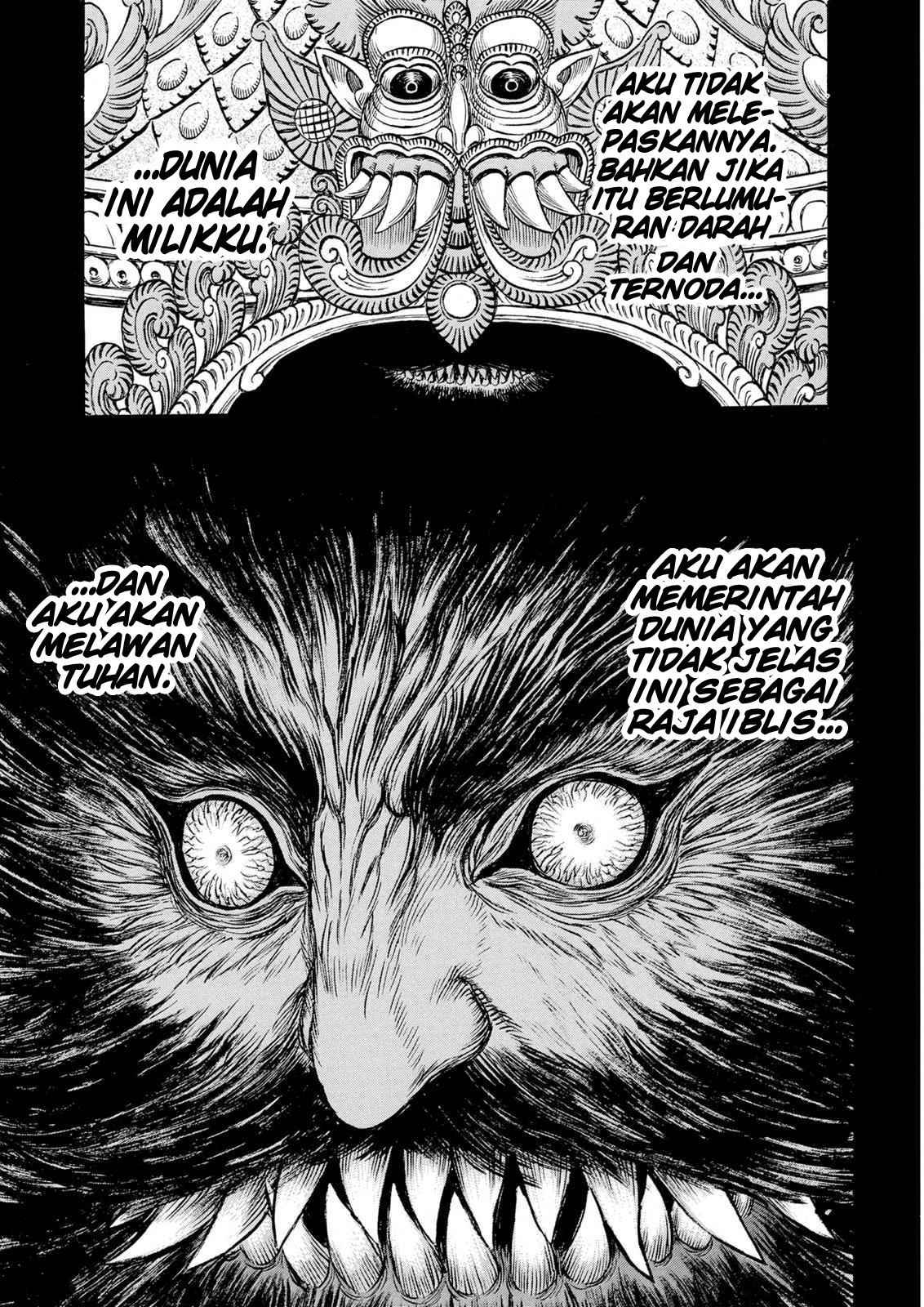 Read Berserk ID Manga Online