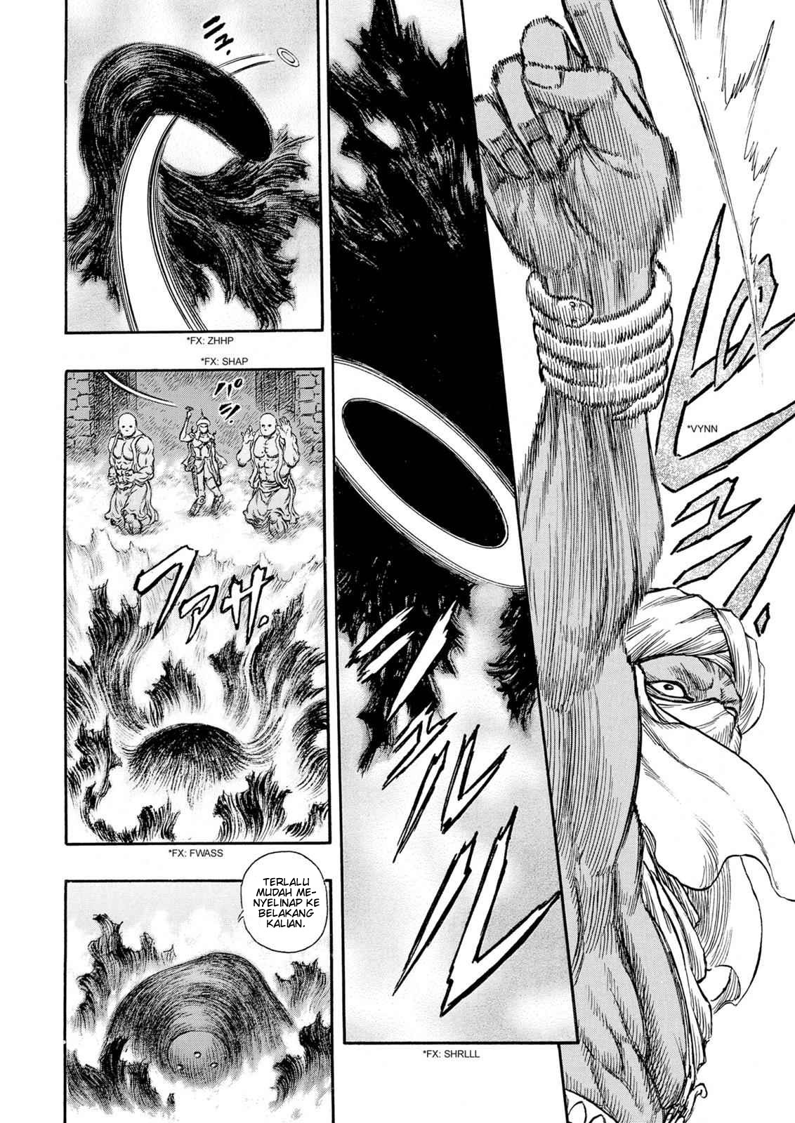 Read Berserk ID Manga Online