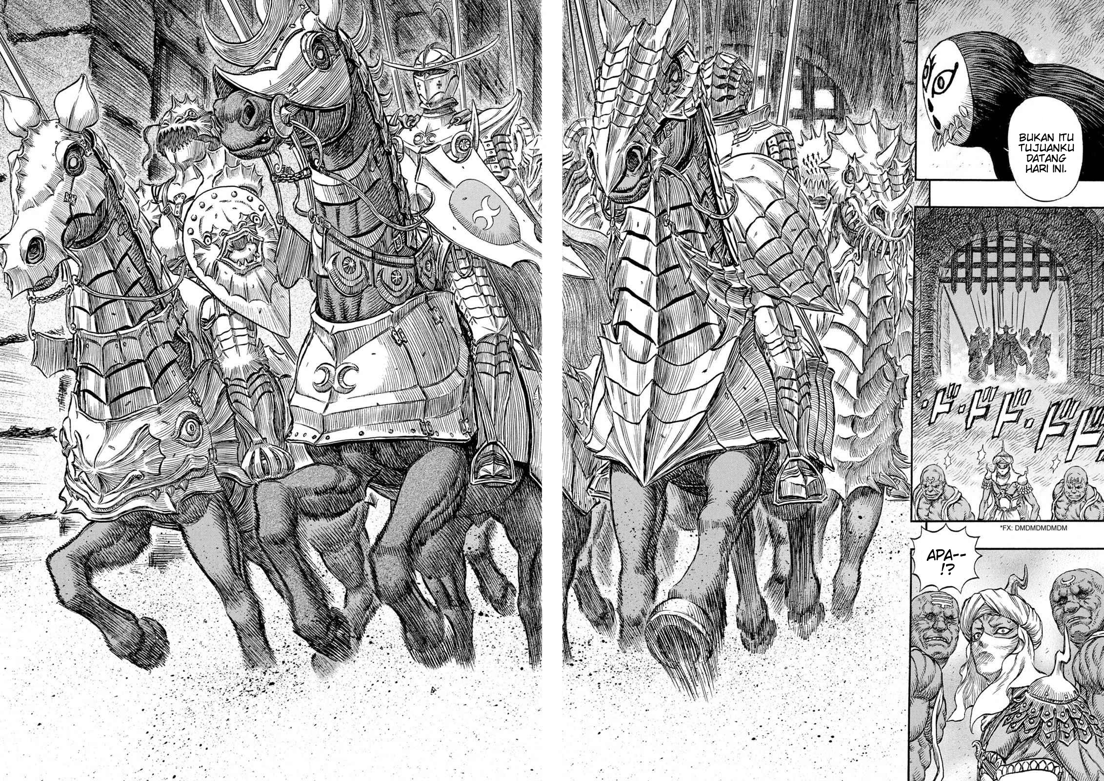 Read Berserk ID Manga Online