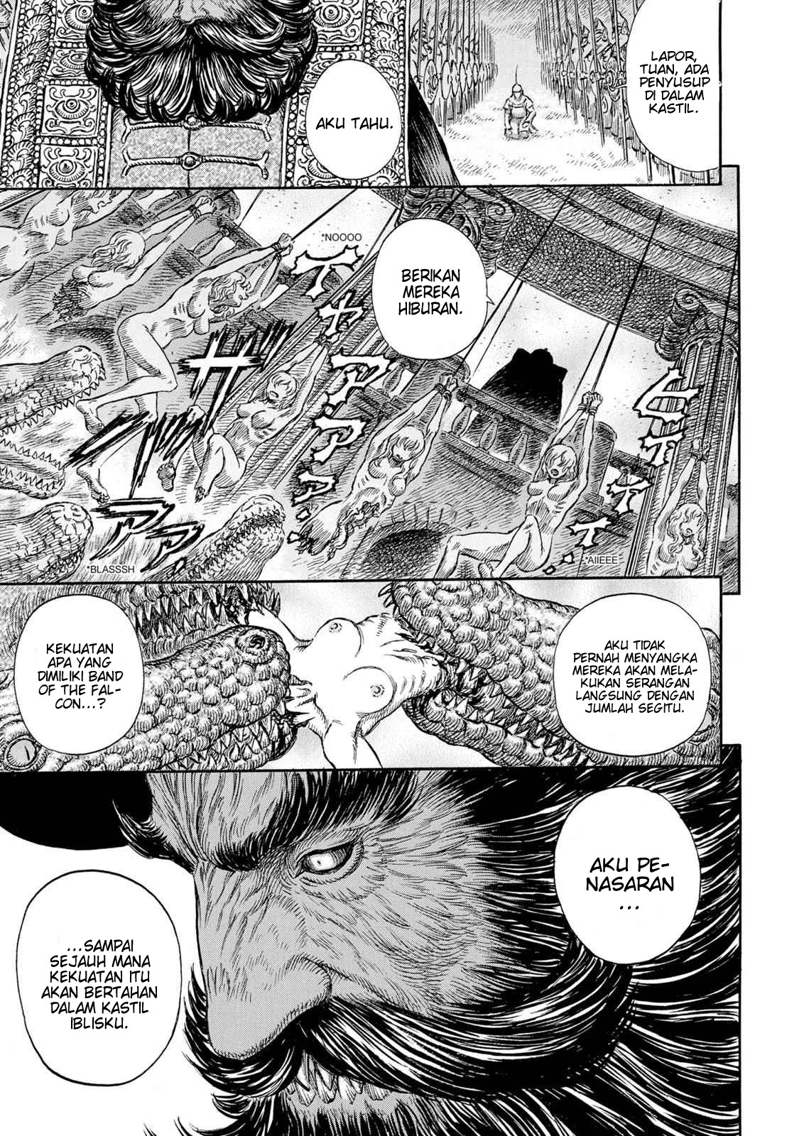 Read Berserk ID Manga Online