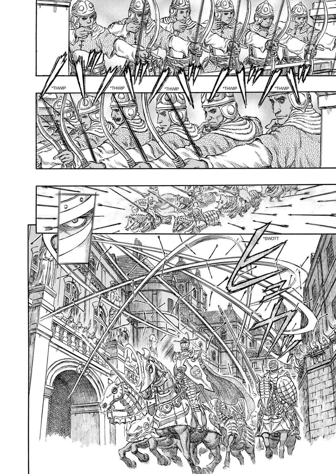 Read Berserk ID Manga Online