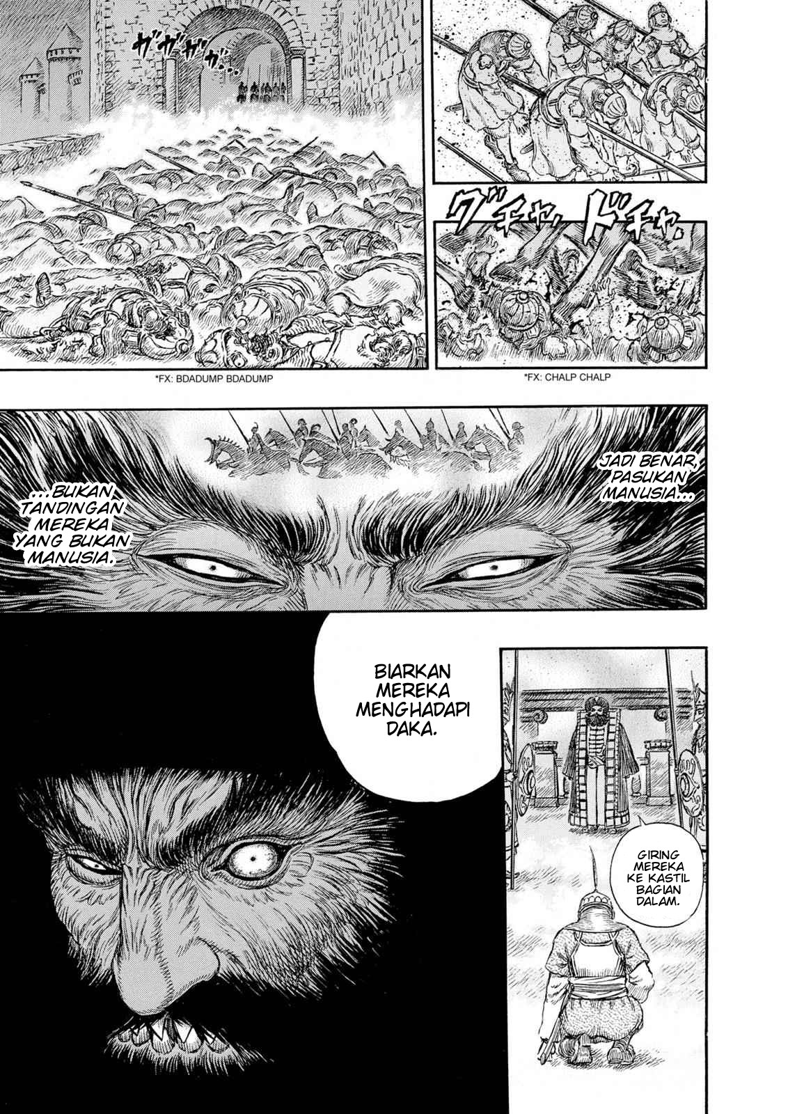 Read Berserk ID Manga Online