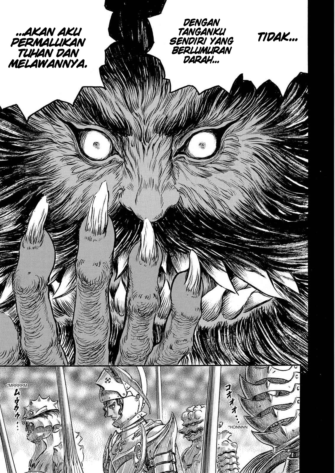 Read Berserk ID Manga Online