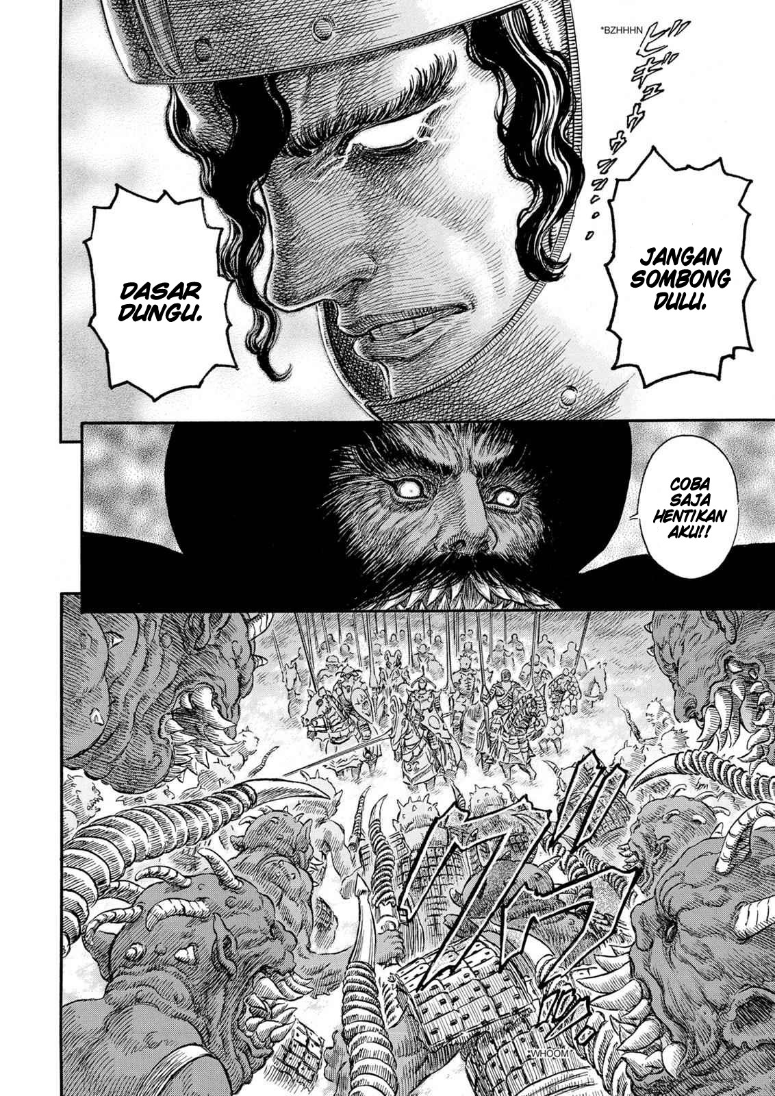 Read Berserk ID Manga Online
