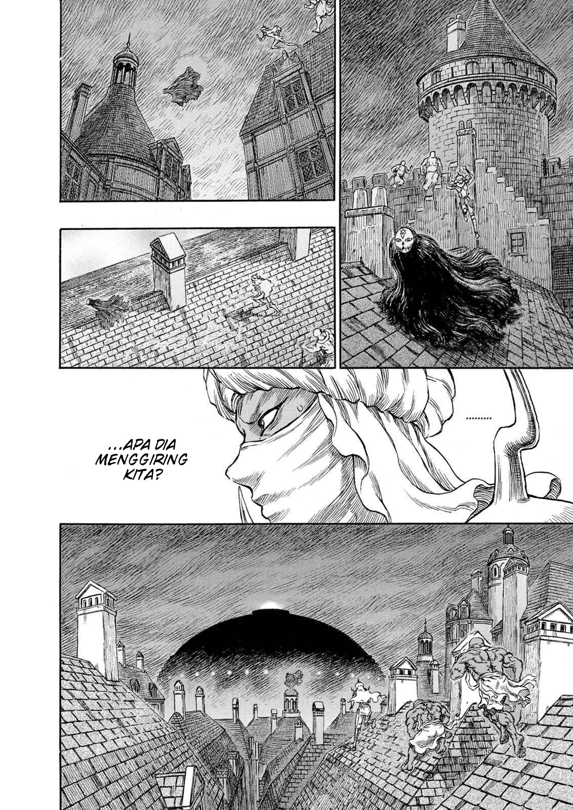 Read Berserk ID Manga Online