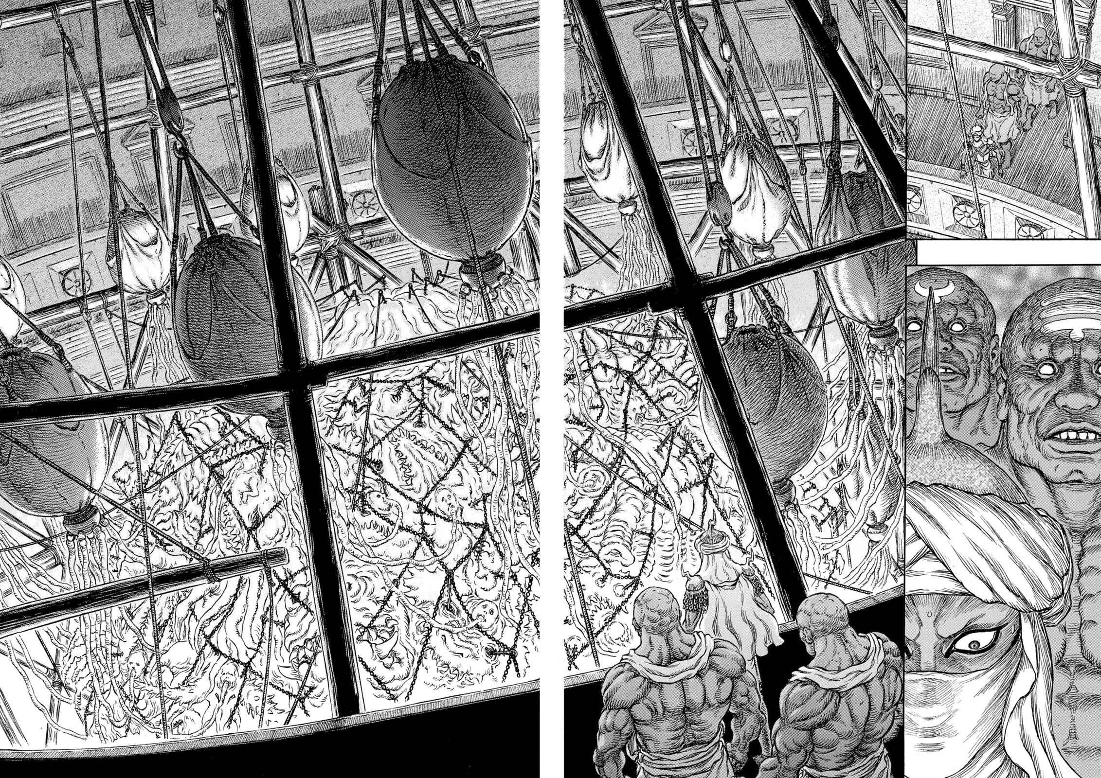 Read Berserk ID Manga Online