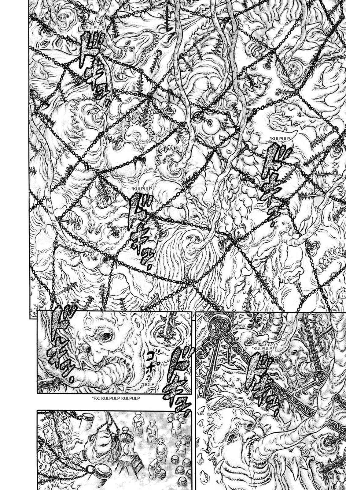 Read Berserk ID Manga Online