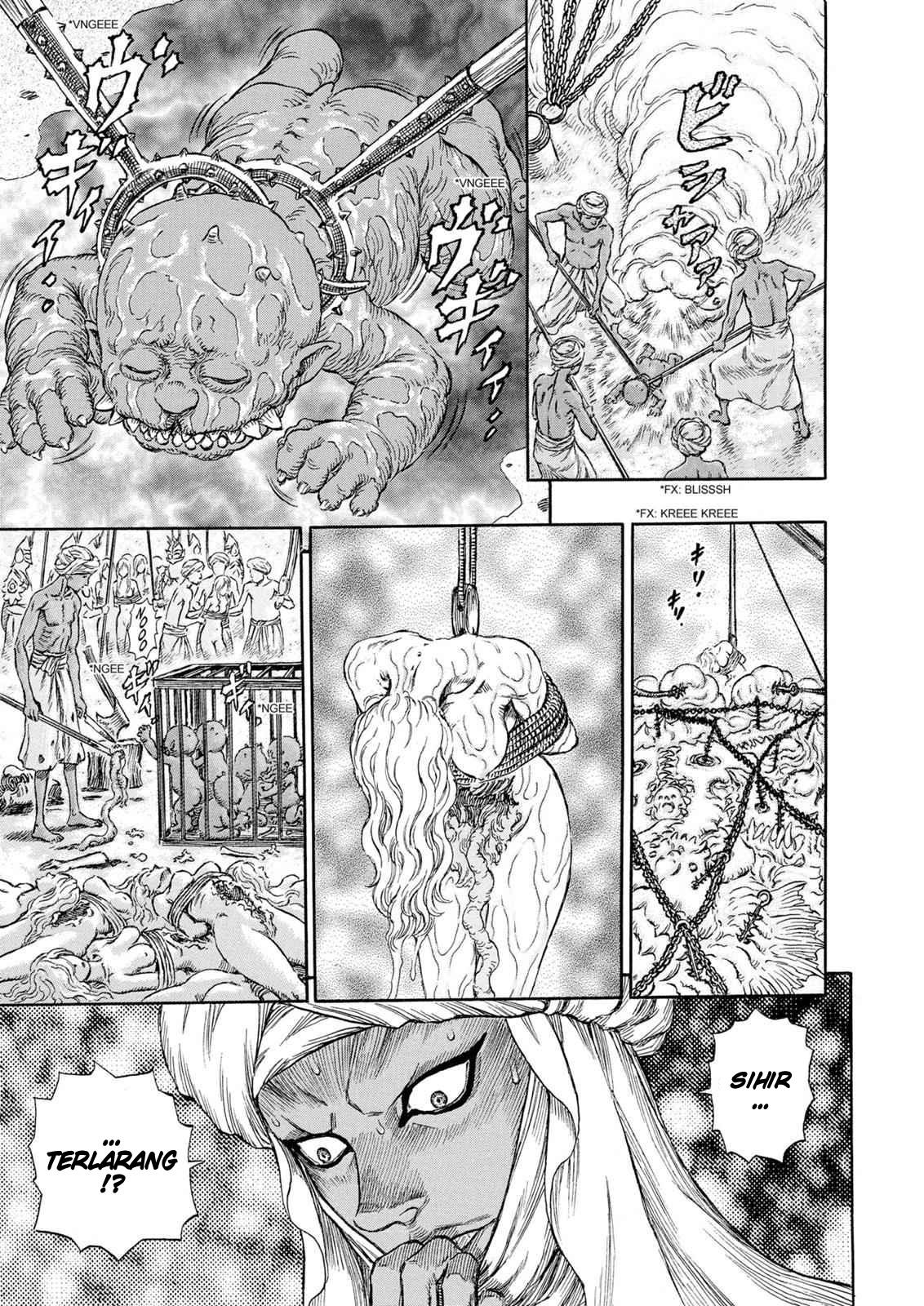 Read Berserk ID Manga Online