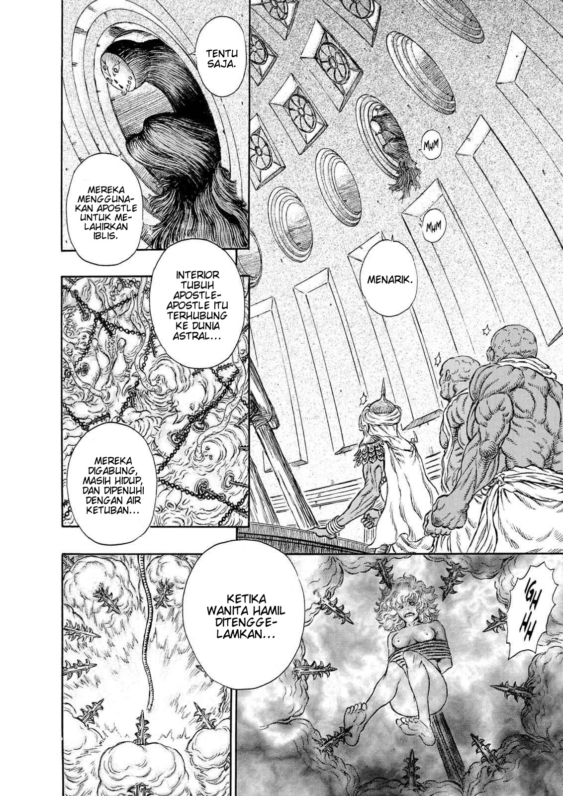 Read Berserk ID Manga Online