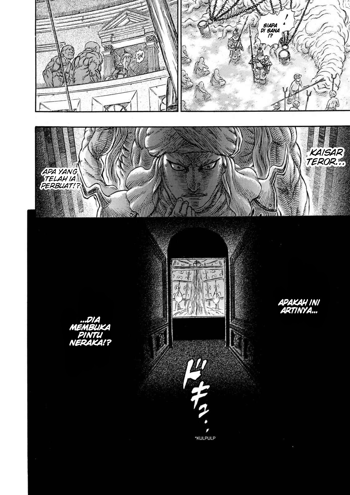 Read Berserk ID Manga Online