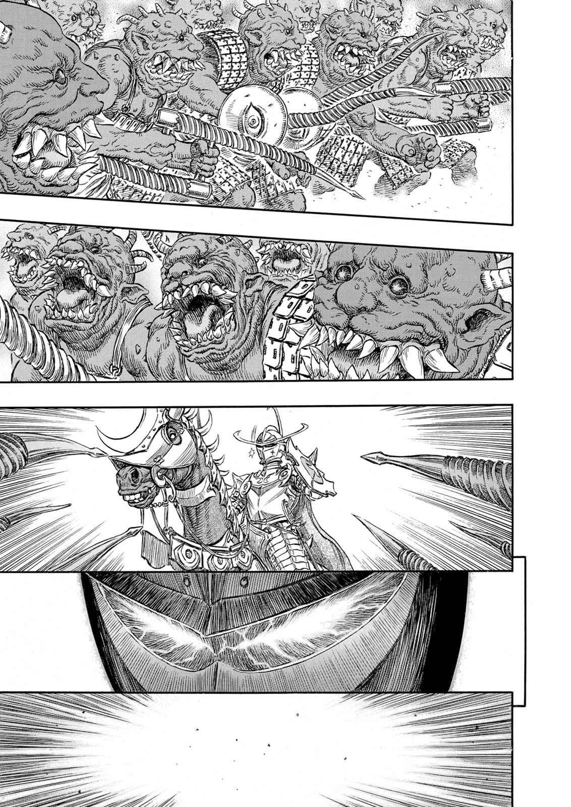 Read Berserk ID Manga Online