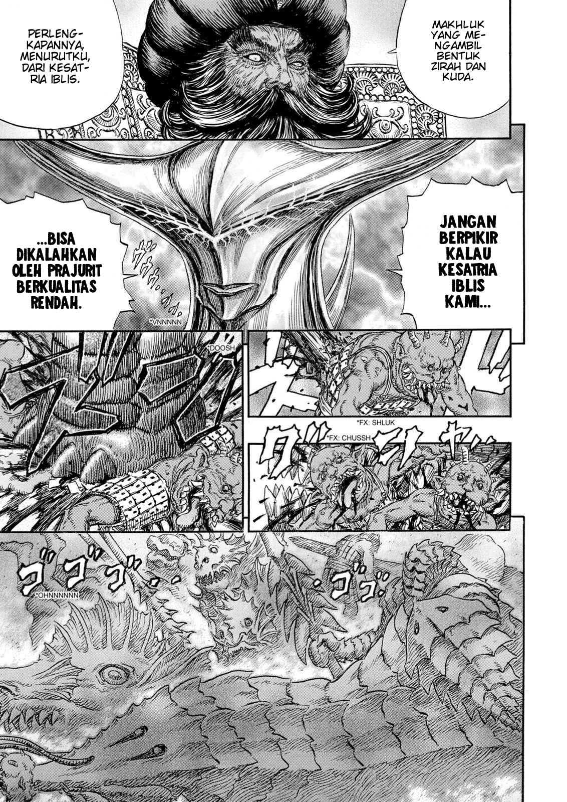 Read Berserk ID Manga Online
