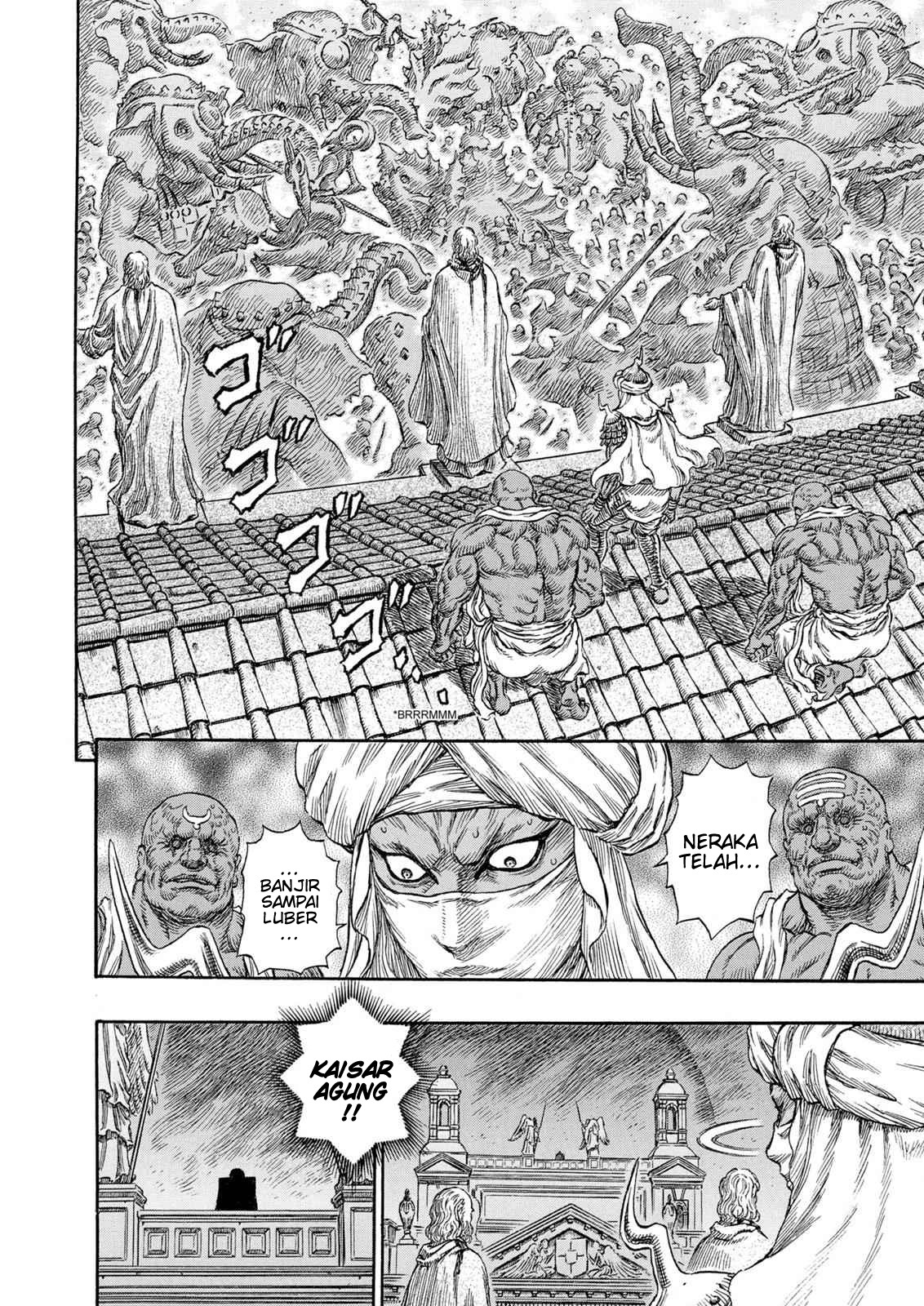 Read Berserk ID Manga Online