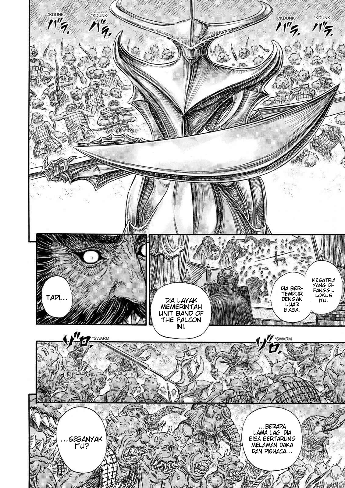 Read Berserk ID Manga Online