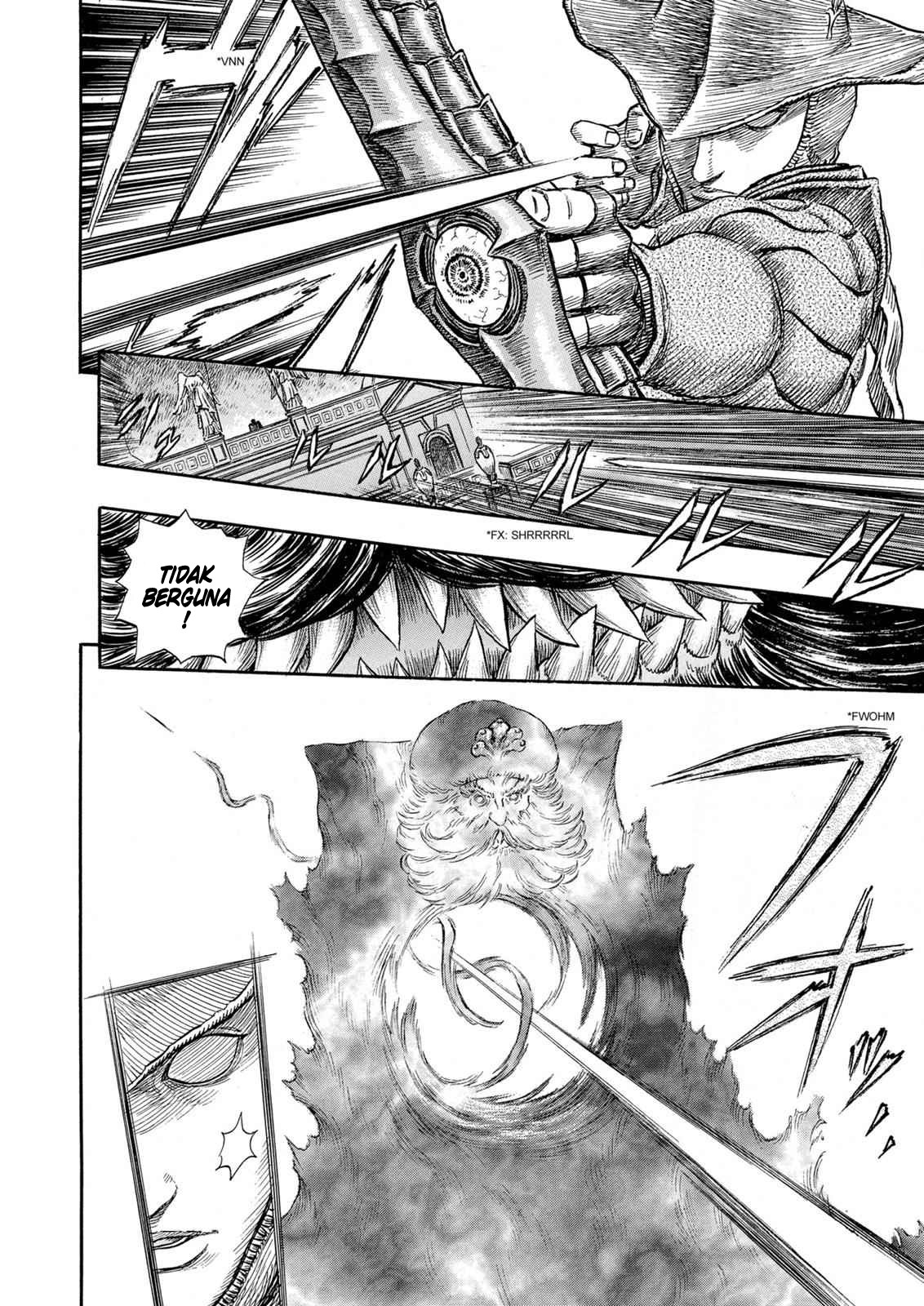Read Berserk ID Manga Online
