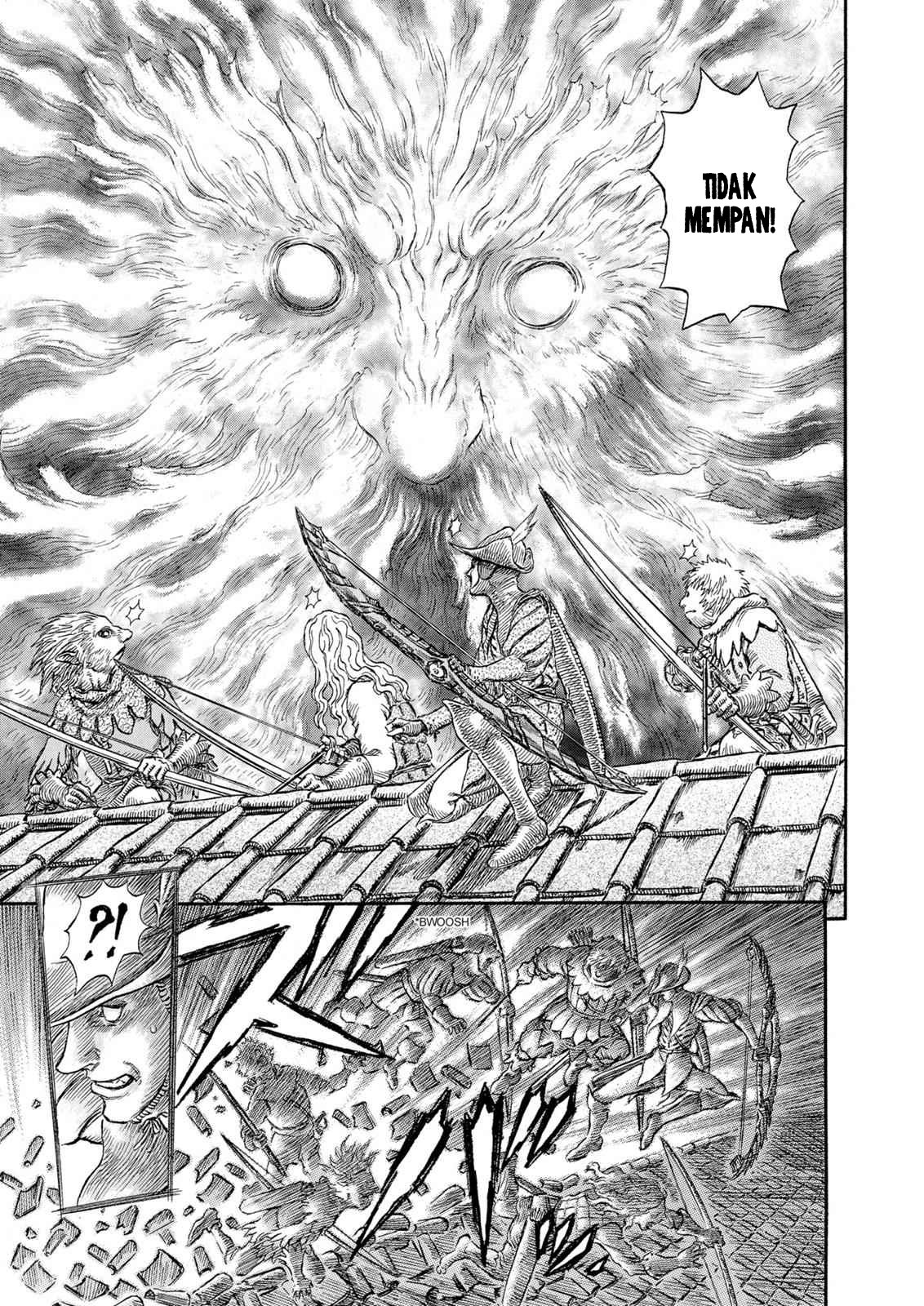 Read Berserk ID Manga Online