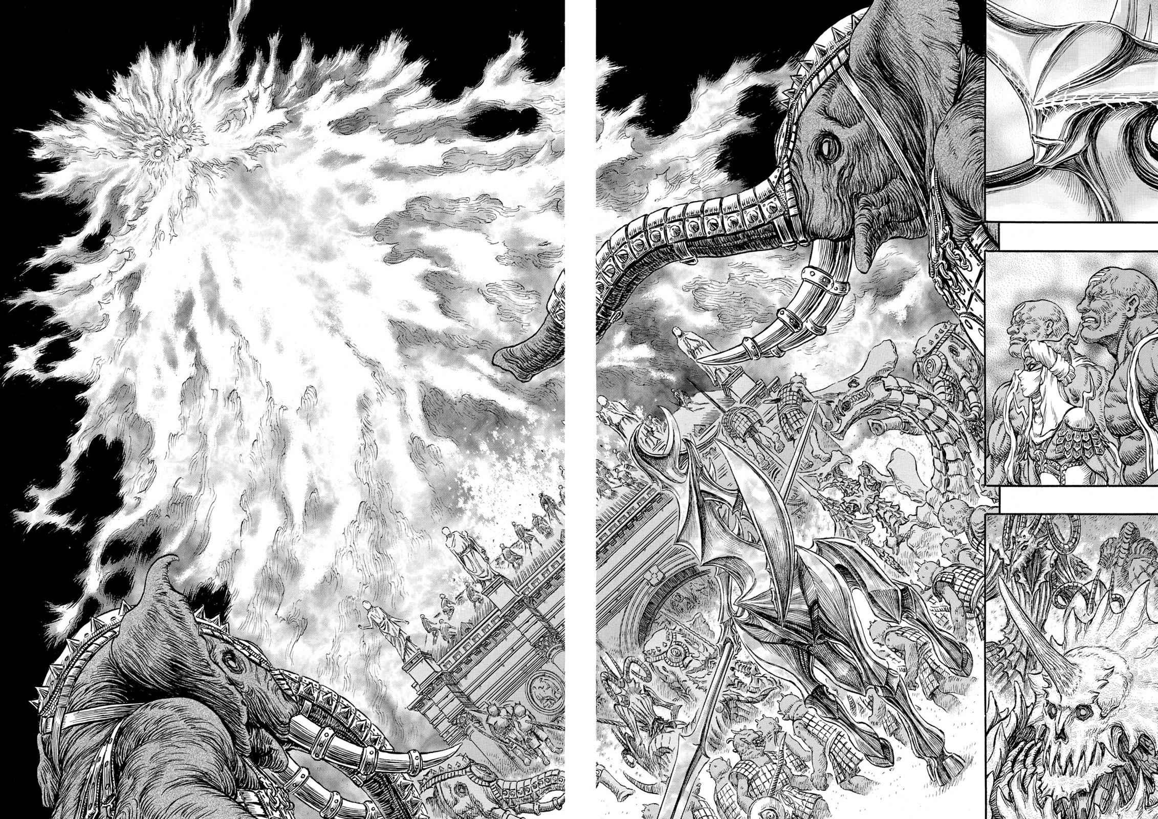 Read Berserk ID Manga Online