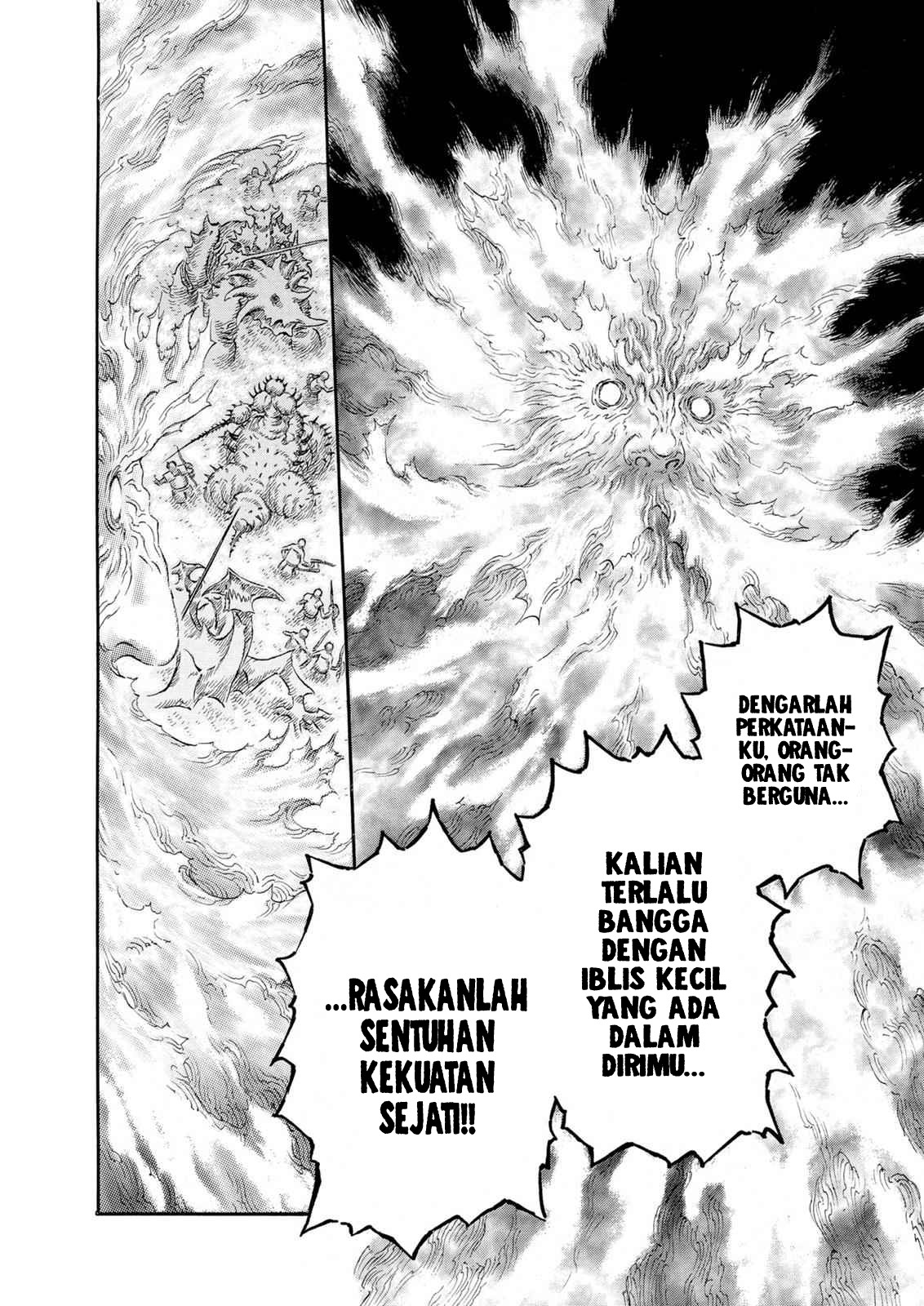 Read Berserk ID Manga Online