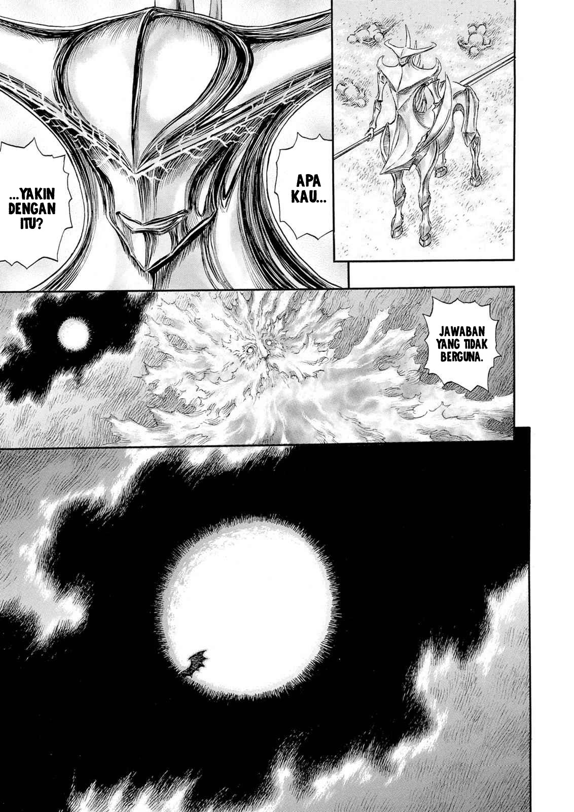 Read Berserk ID Manga Online