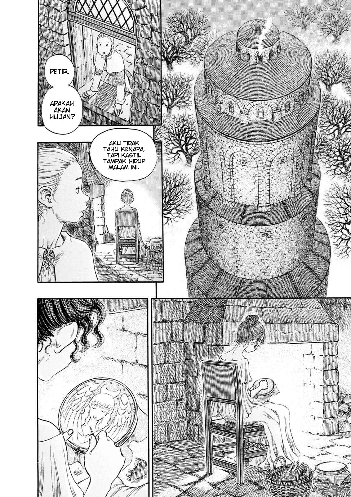 Read Berserk ID Manga Online