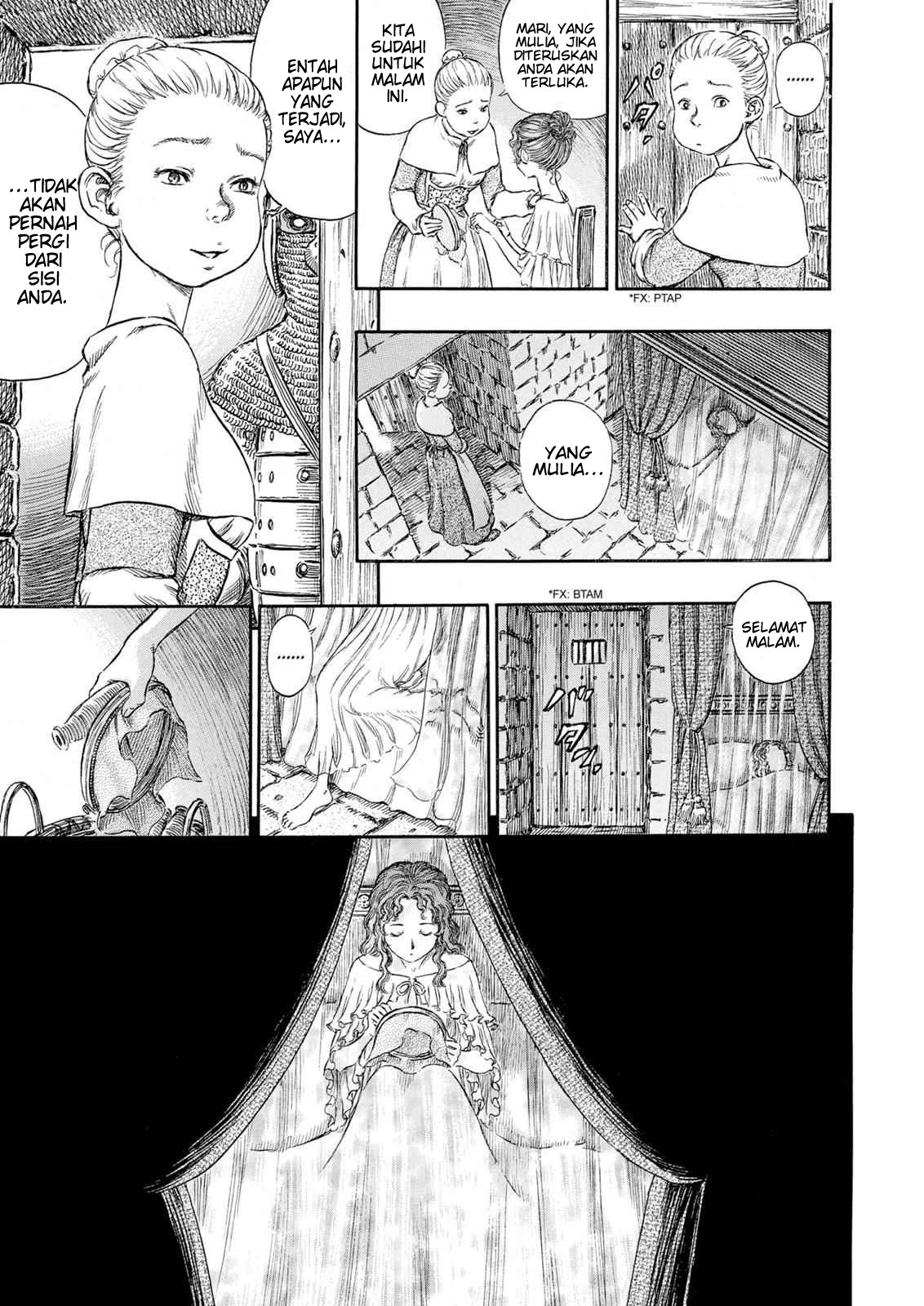 Read Berserk ID Manga Online