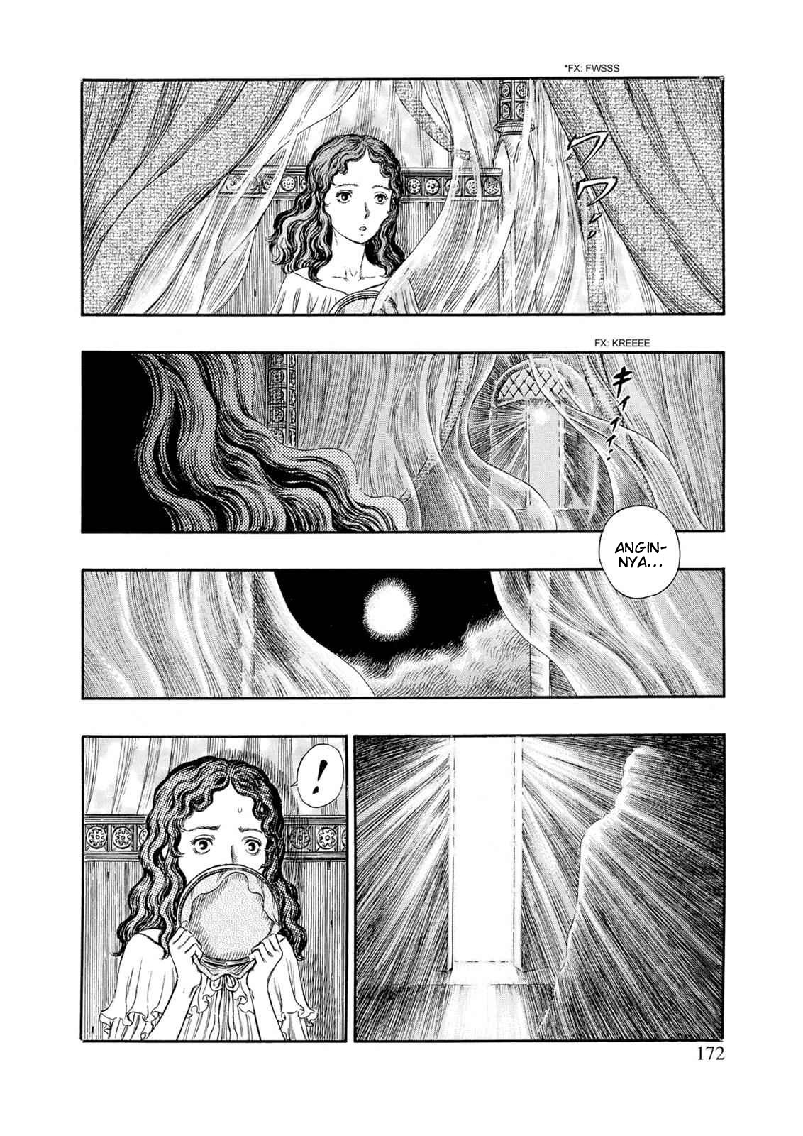 Read Berserk ID Manga Online