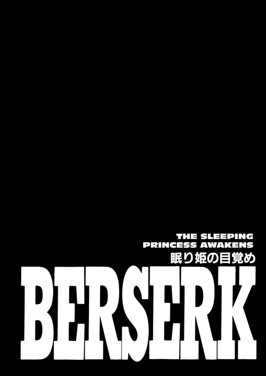 Read Berserk ID Manga Online