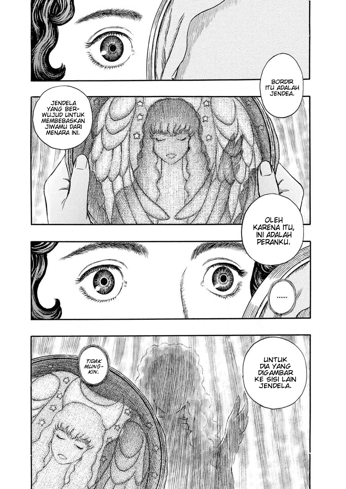 Read Berserk ID Manga Online