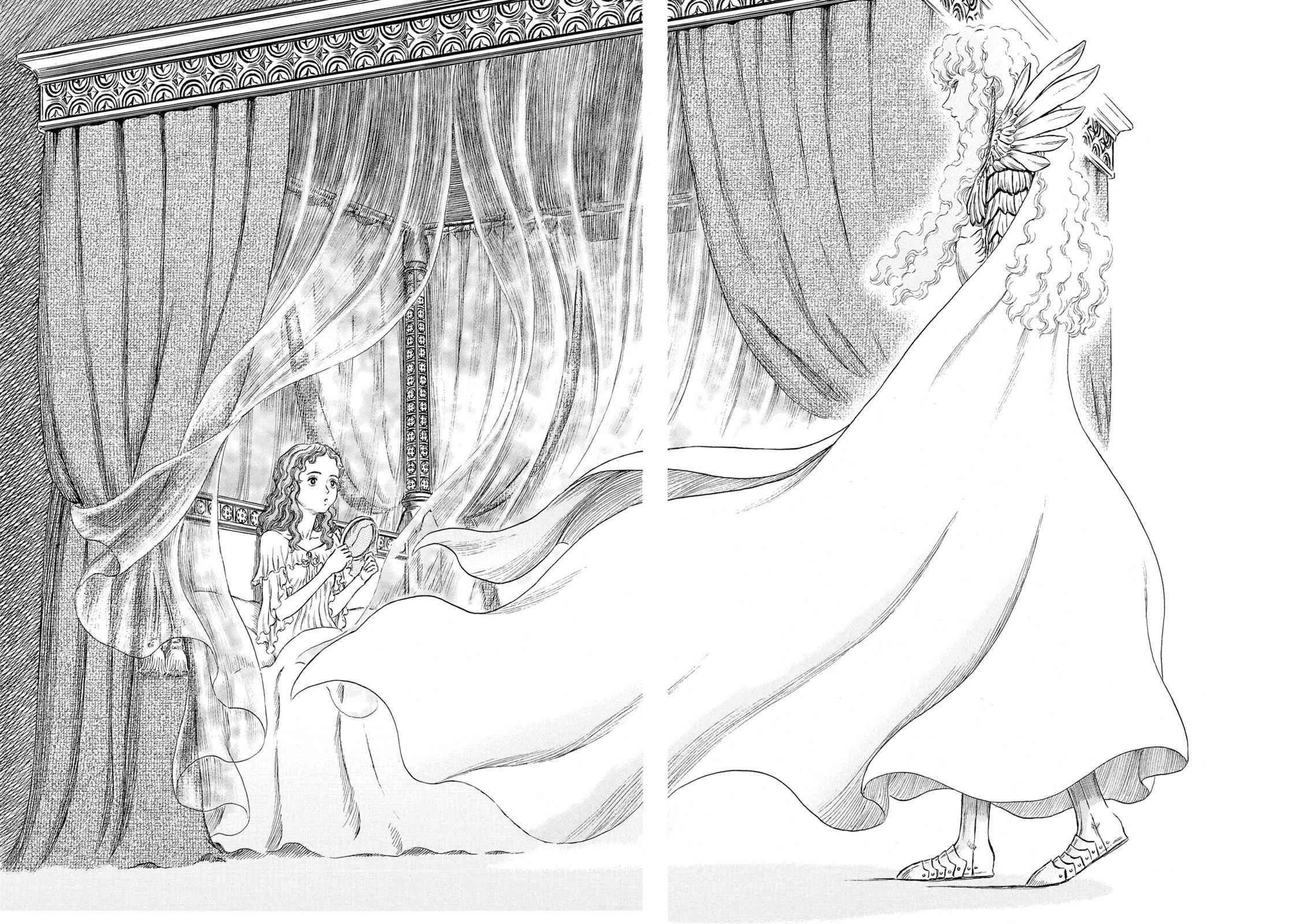Read Berserk ID Manga Online