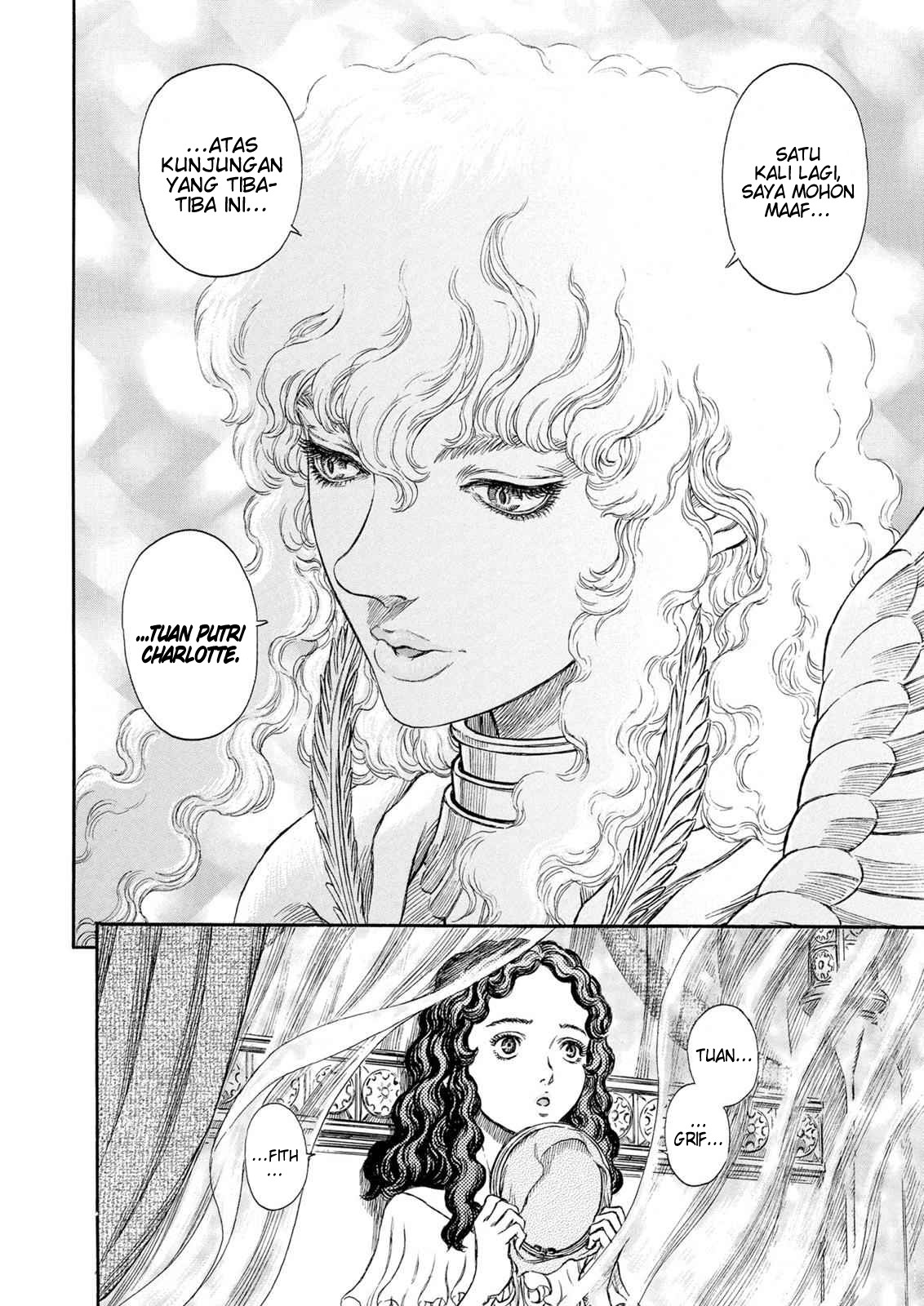 Read Berserk ID Manga Online