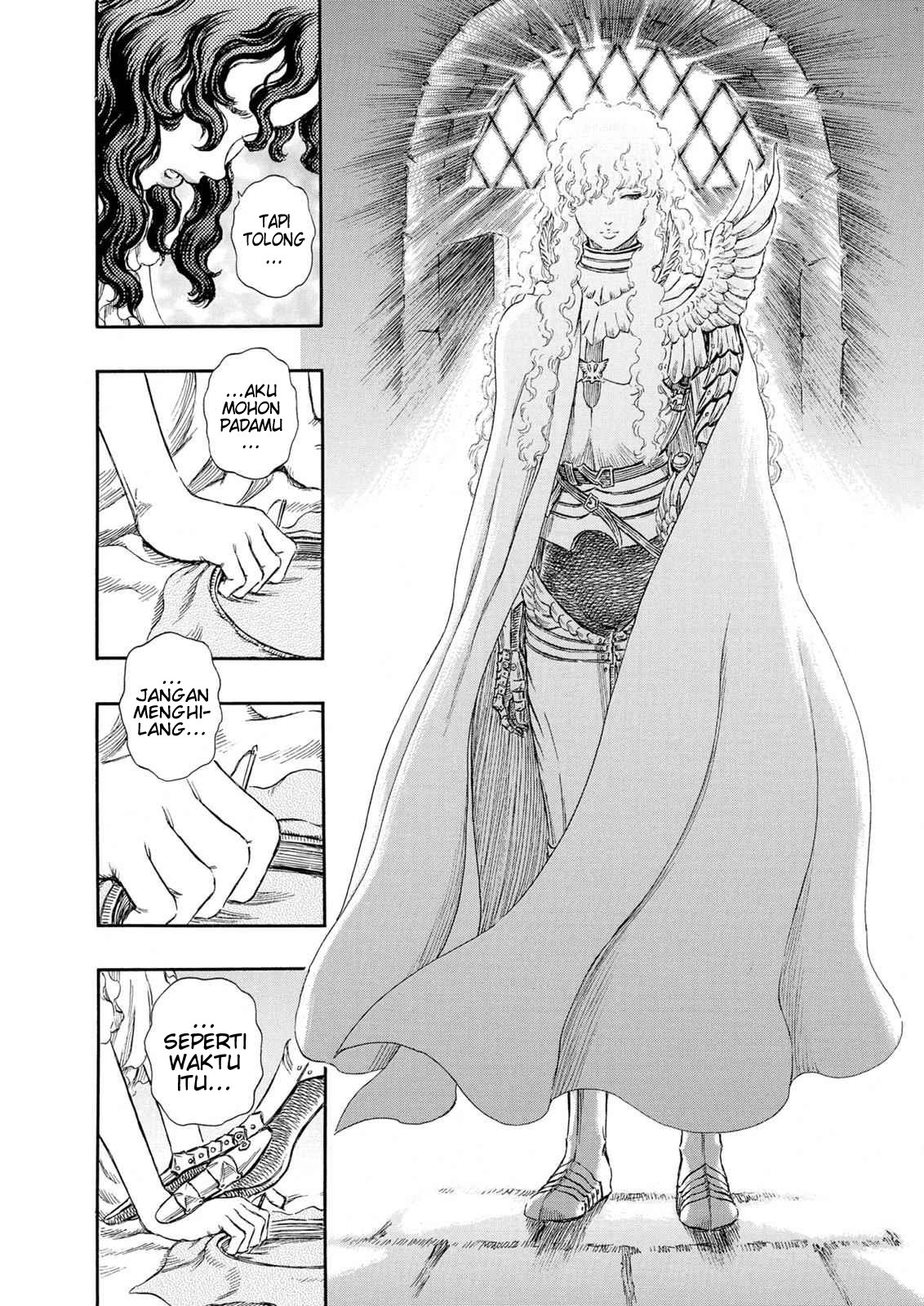 Read Berserk ID Manga Online