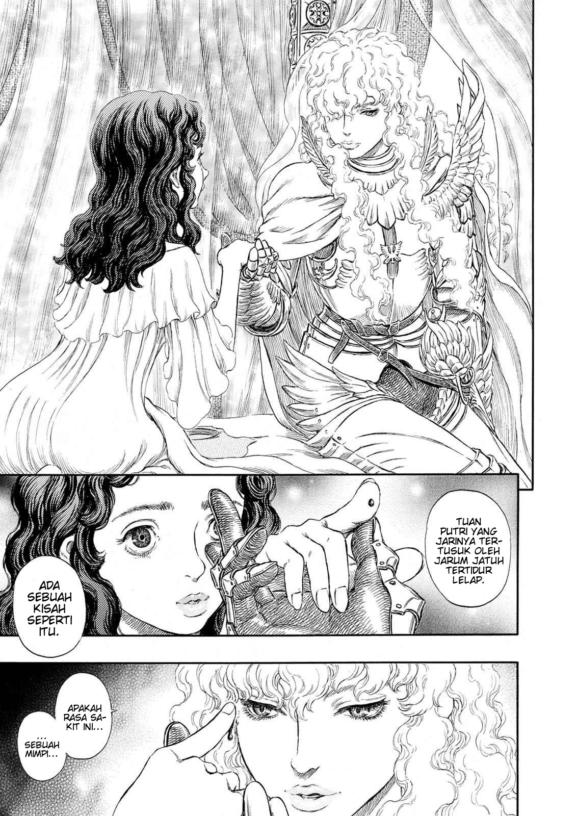 Read Berserk ID Manga Online