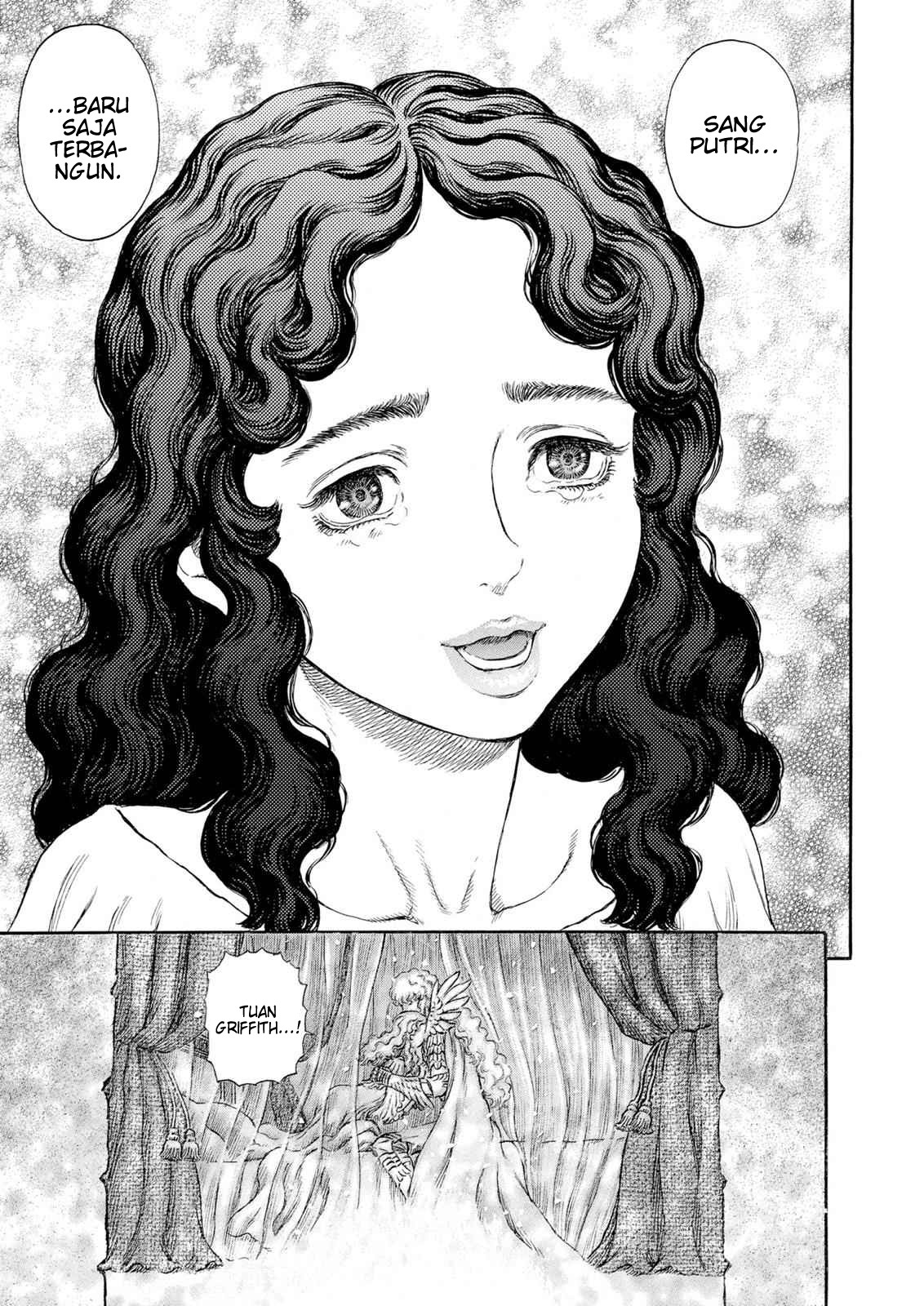 Read Berserk ID Manga Online
