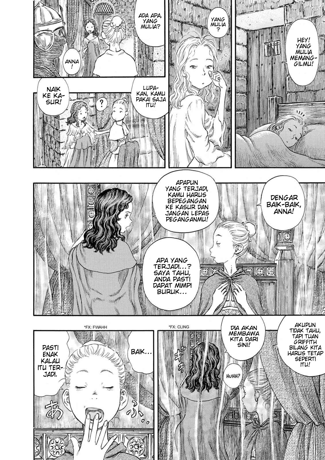 Read Berserk ID Manga Online